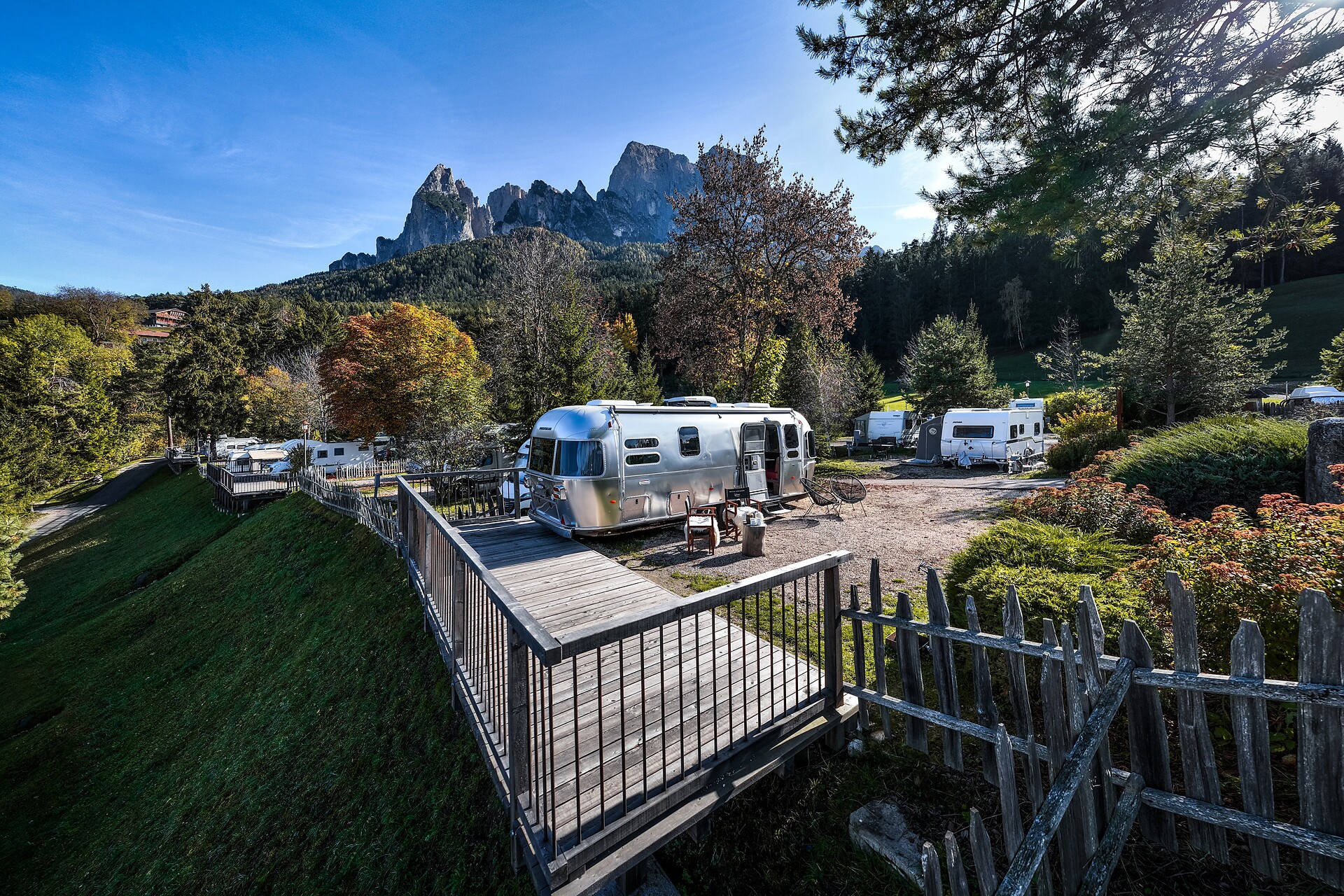 Camping Seiser Alm Völs am Schlern 8 suedtirol.info