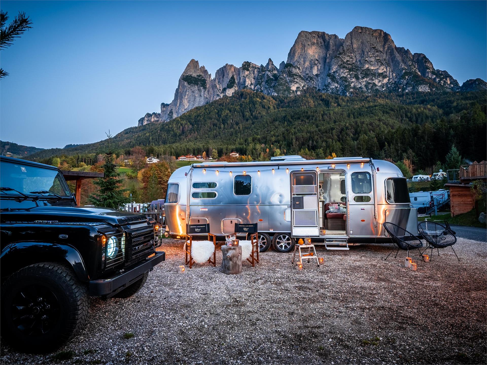 Camping Seiser Alm Völs am Schlern/Fiè allo Sciliar 1 suedtirol.info