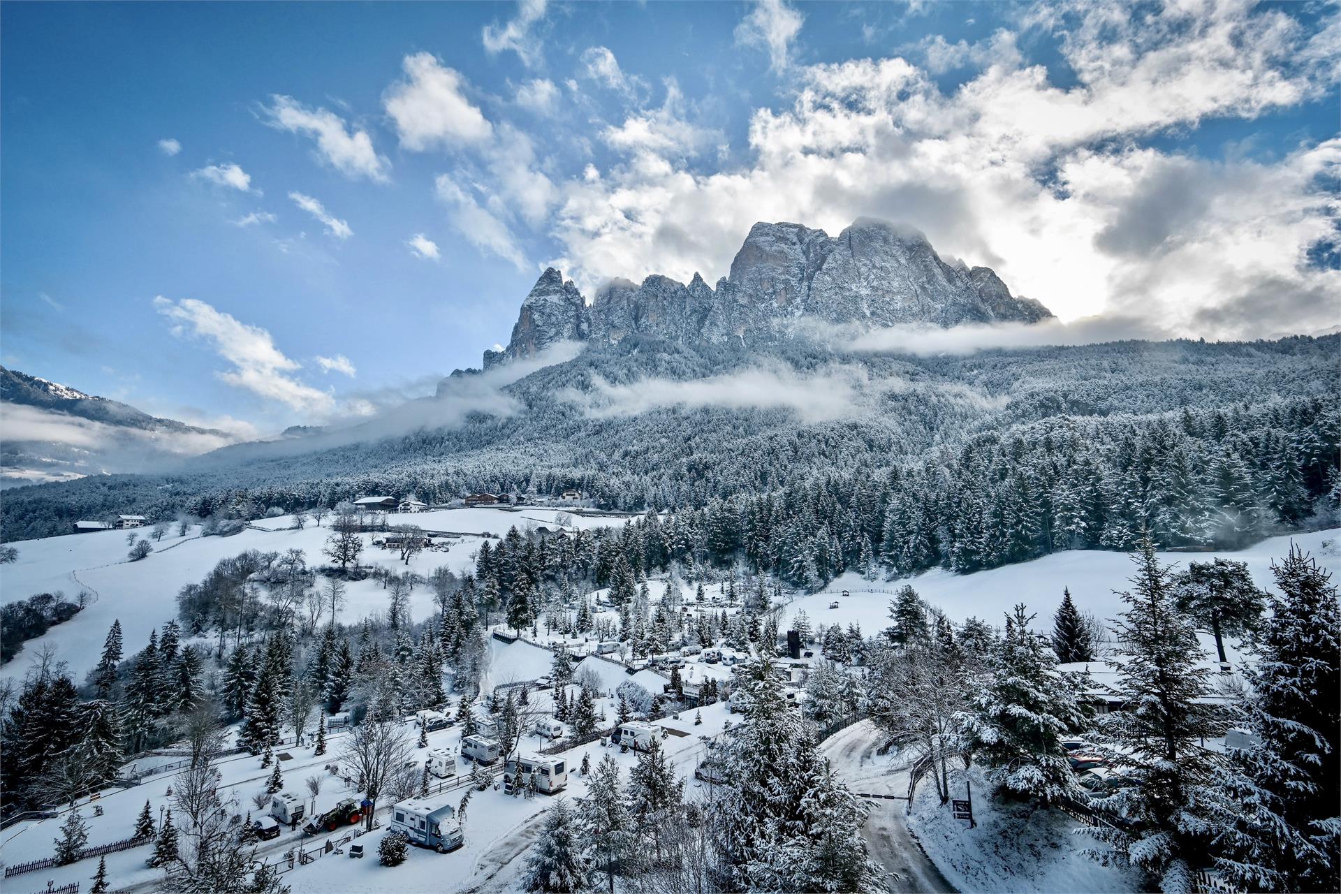 Camping Seiser Alm Völs am Schlern/Fiè allo Sciliar 2 suedtirol.info