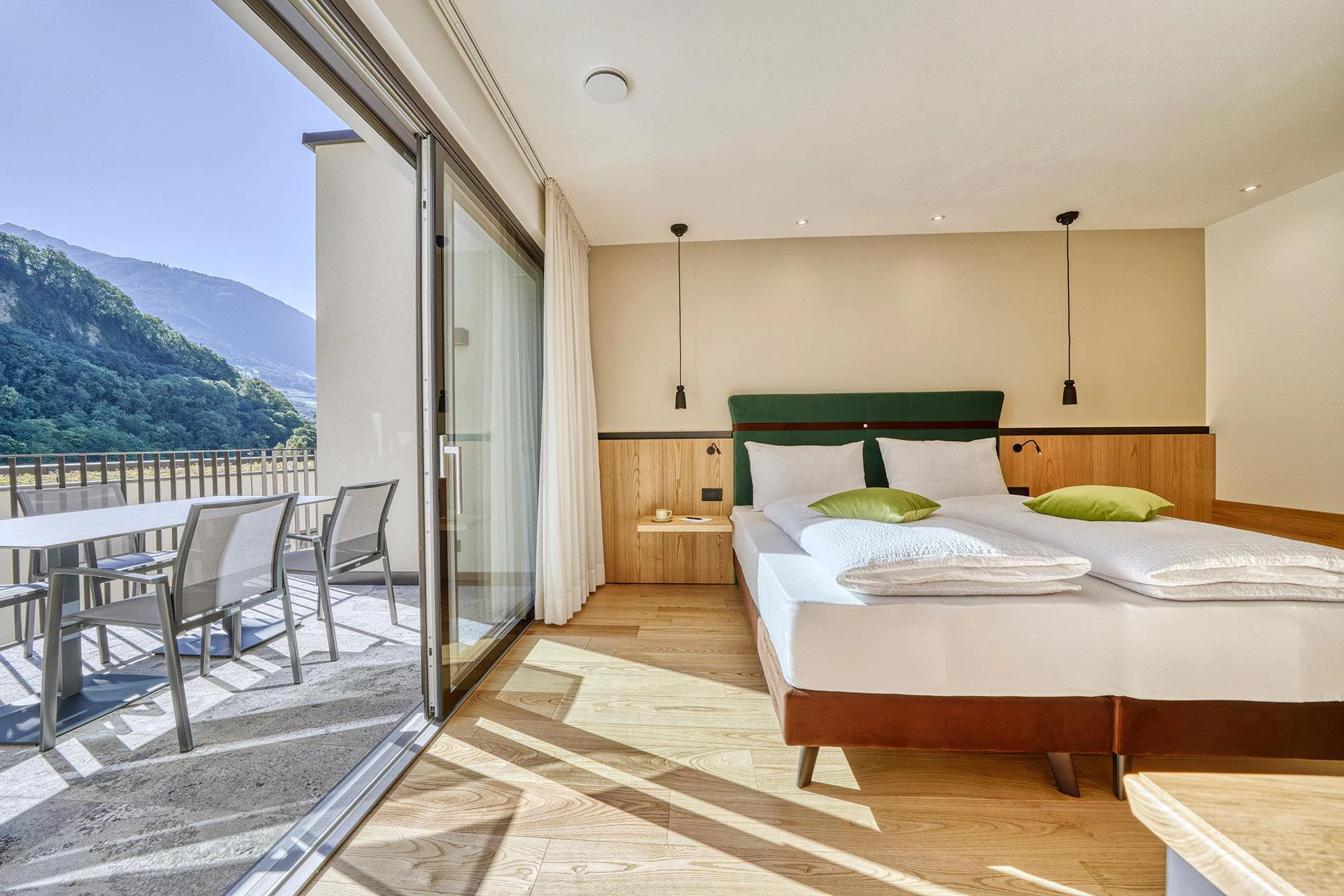 Castanea apartments Tirol/Tirolo 7 suedtirol.info