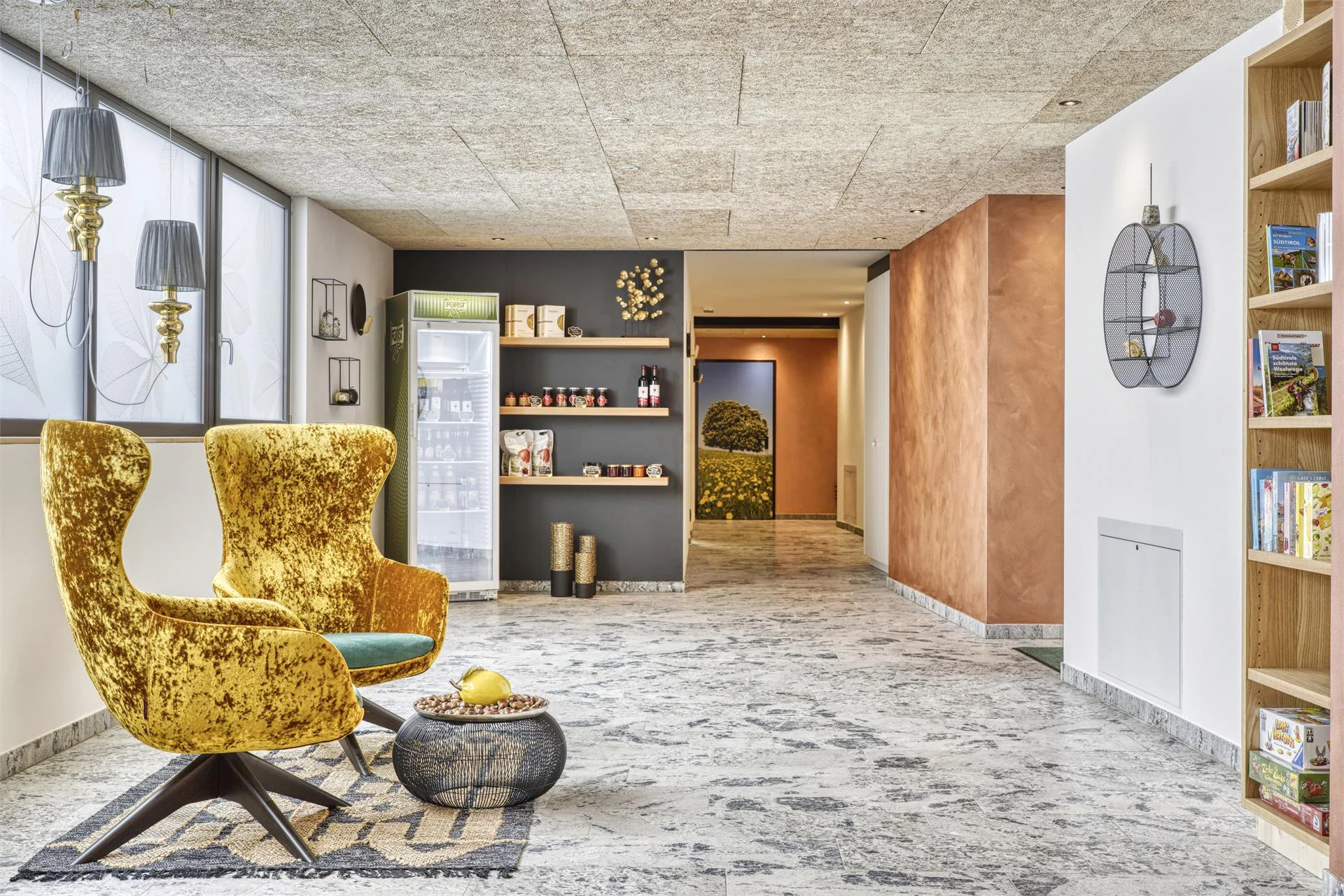 Castanea apartments Tirol/Tirolo 5 suedtirol.info