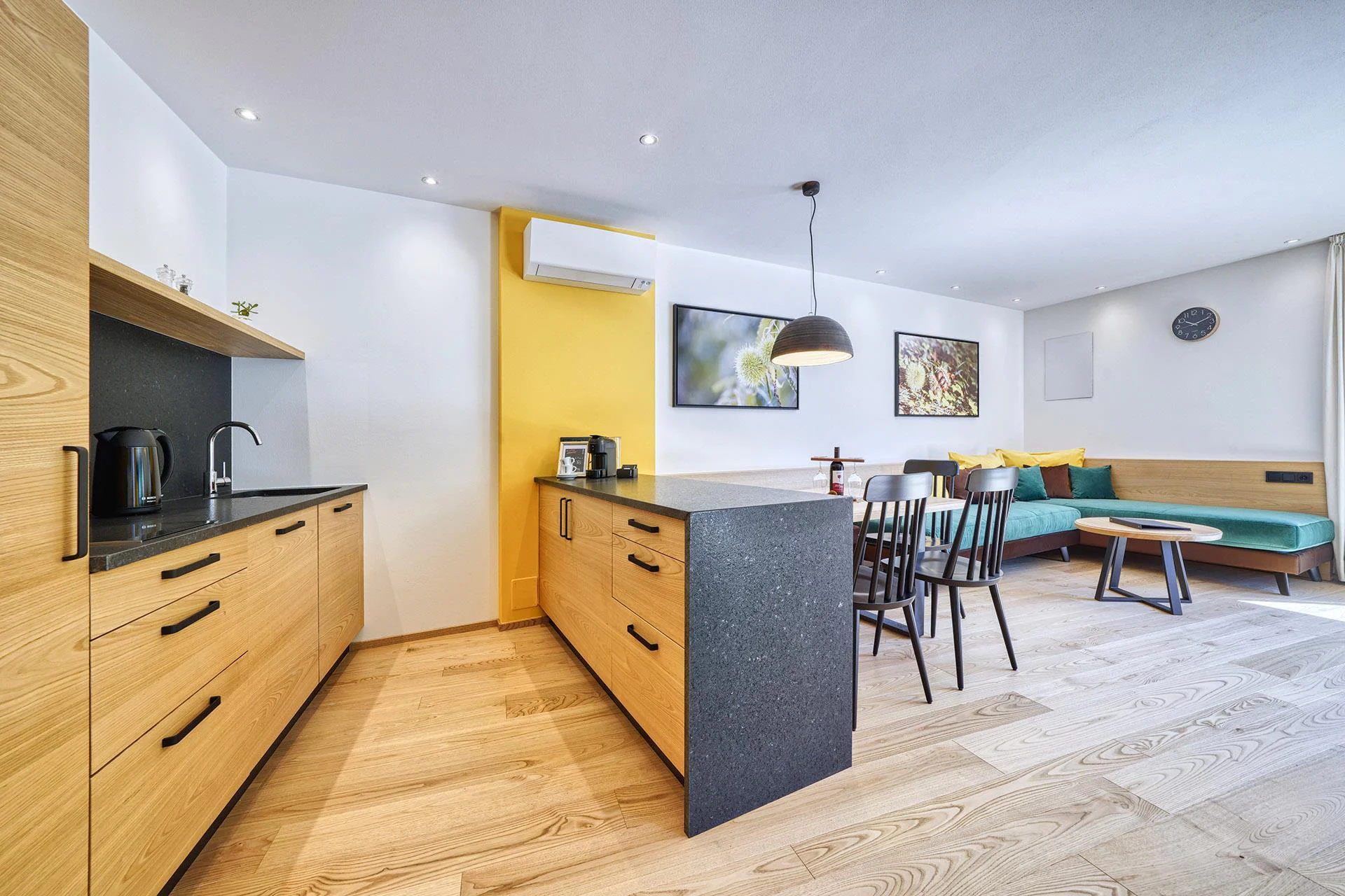 Castanea apartments Tirol/Tirolo 6 suedtirol.info