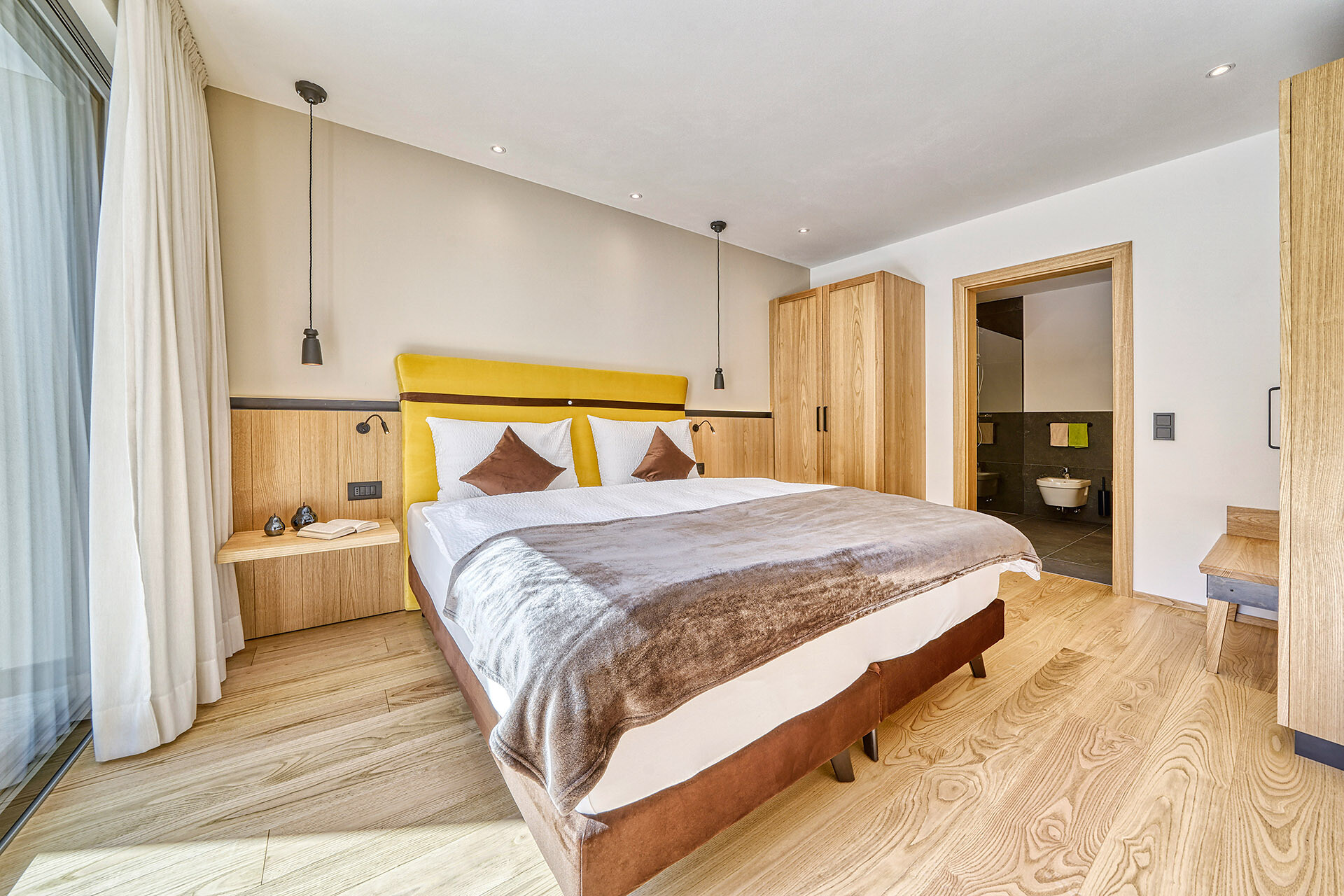 Castanea apartments - Meran/Merano and environs - #12 - suedtirol.info