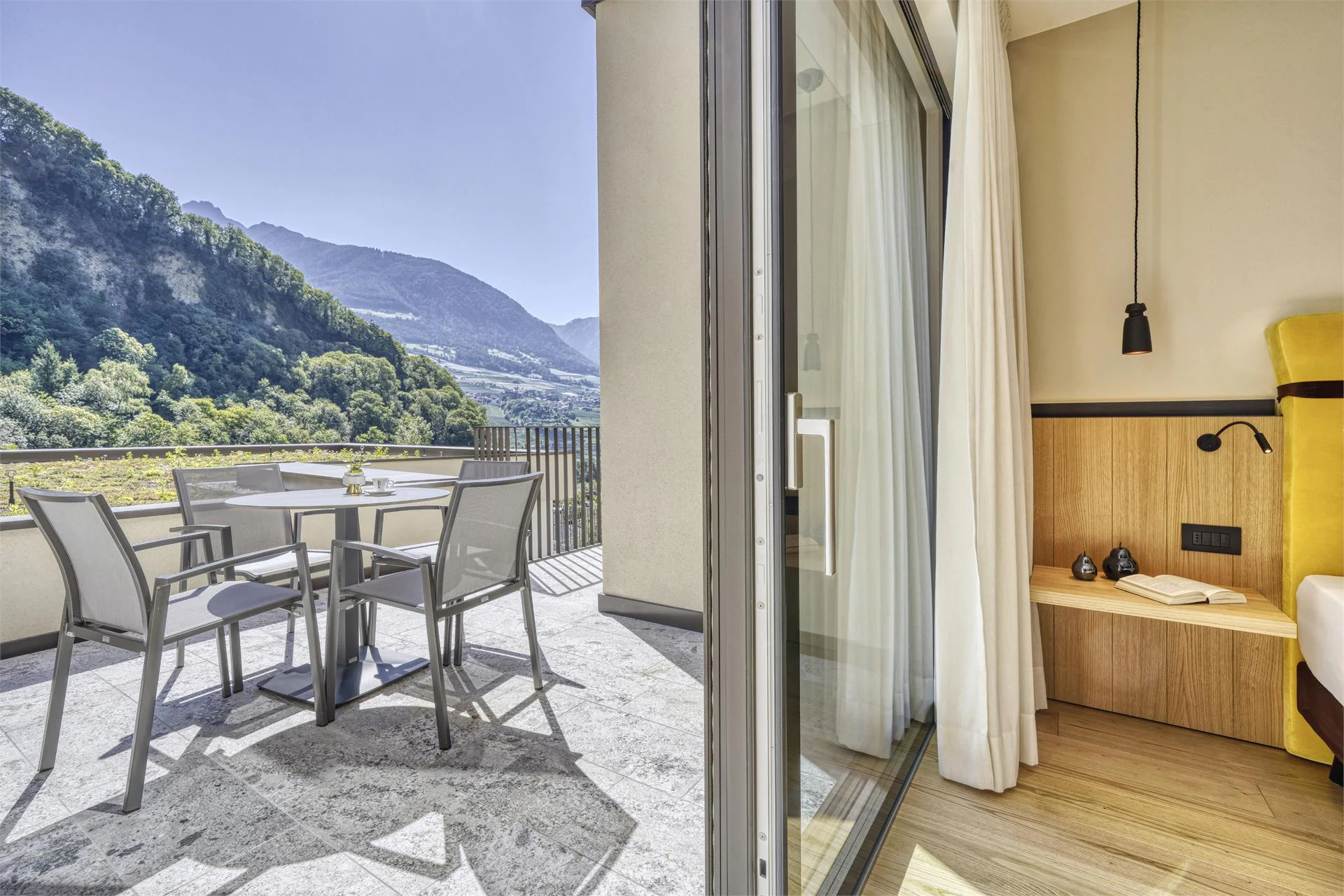 Castanea apartments Tirol/Tirolo 4 suedtirol.info