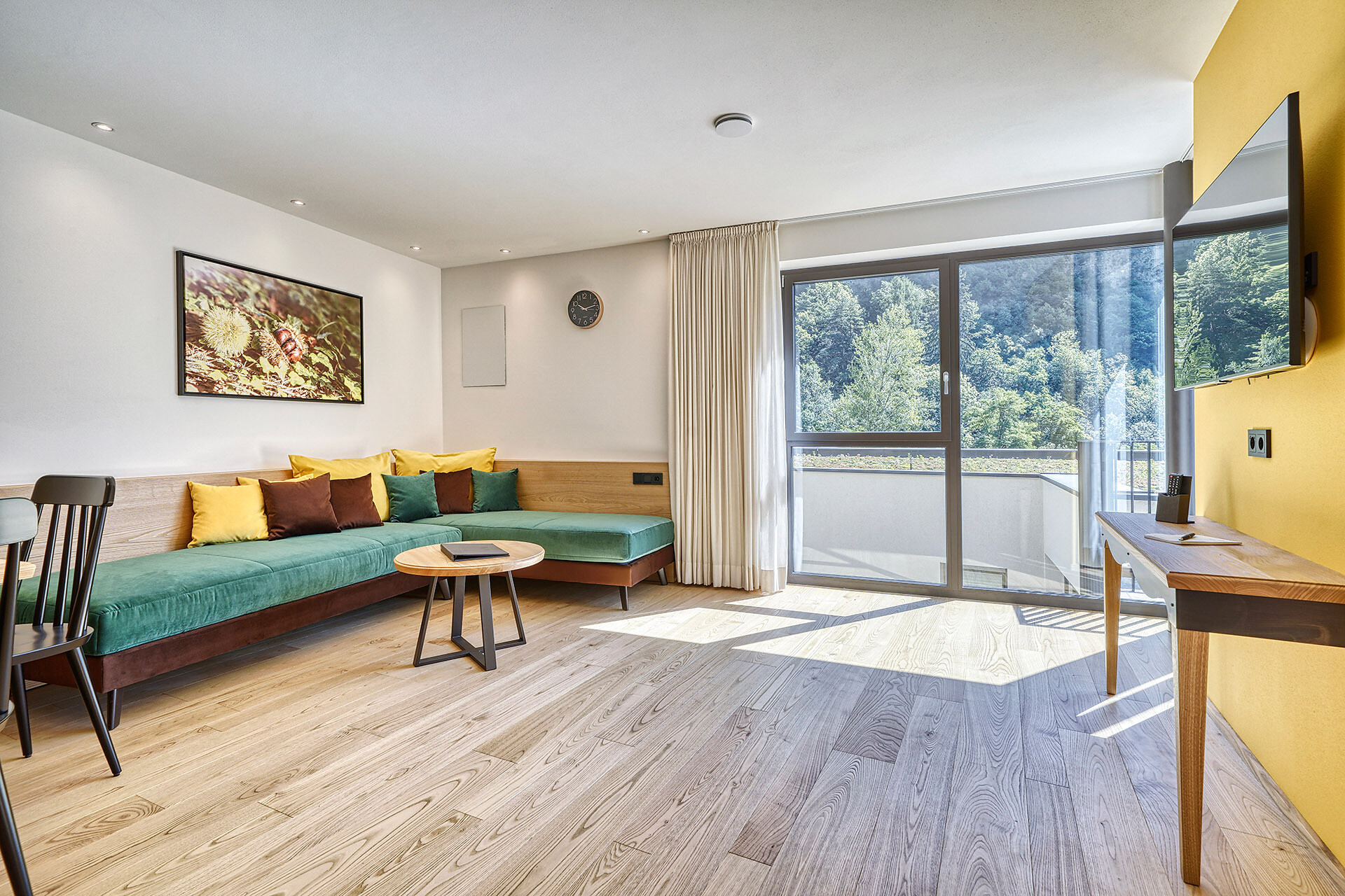 Castanea apartments - Meran/Merano and environs - #13 - suedtirol.info