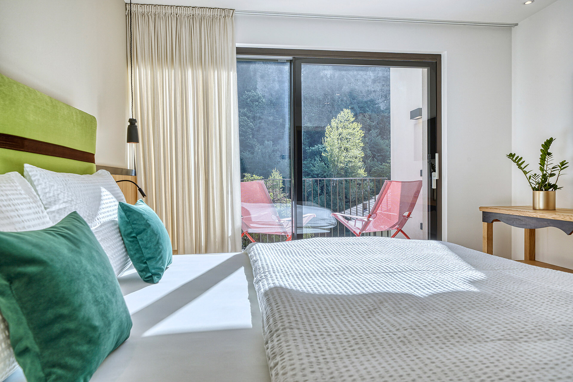 Castanea apartments - Meran/Merano and environs - #7 - suedtirol.info
