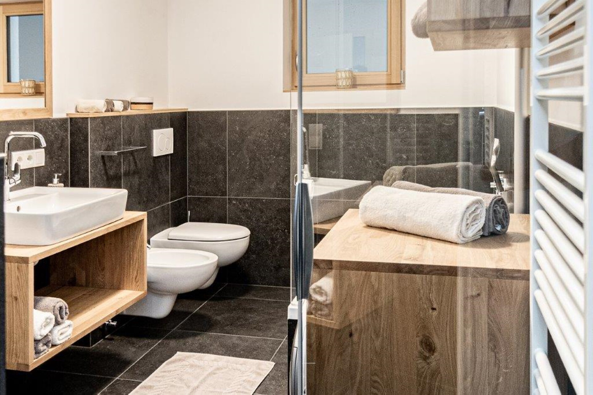 bagno