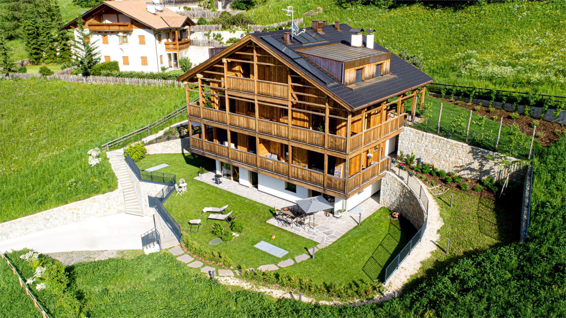 Chalet Schlern Kastelruth 2 suedtirol.info