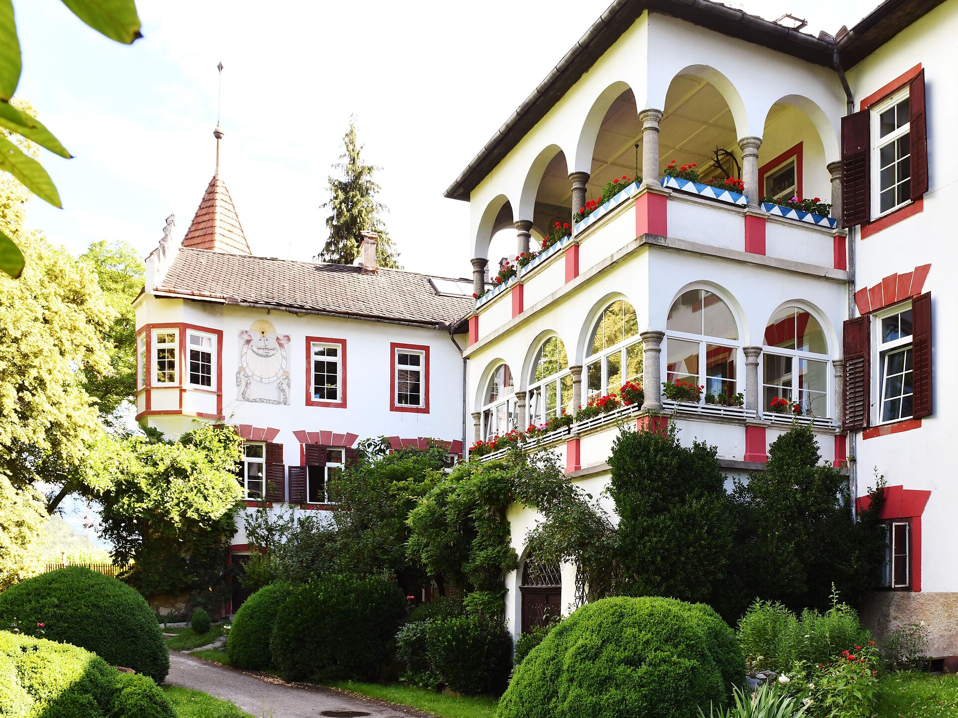 Castel Campan