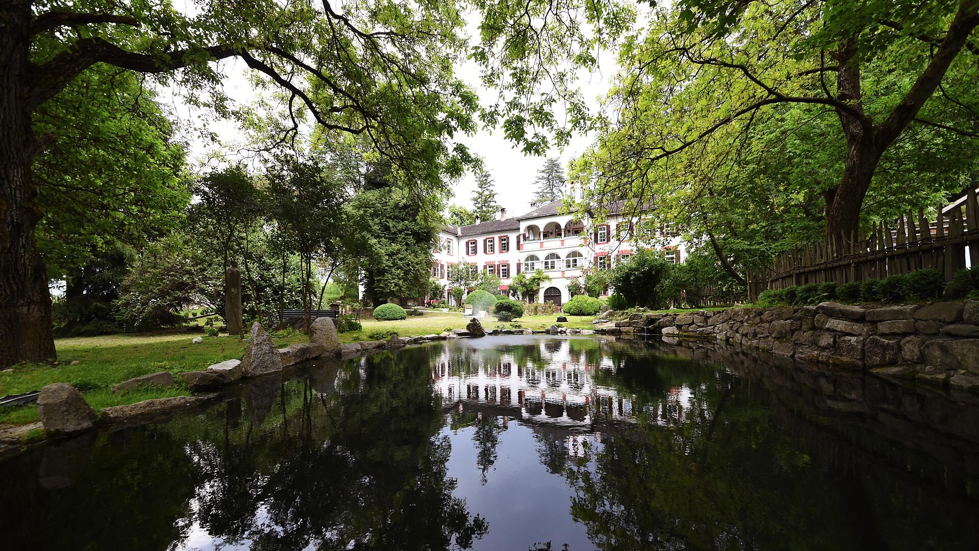 Schloss Campan