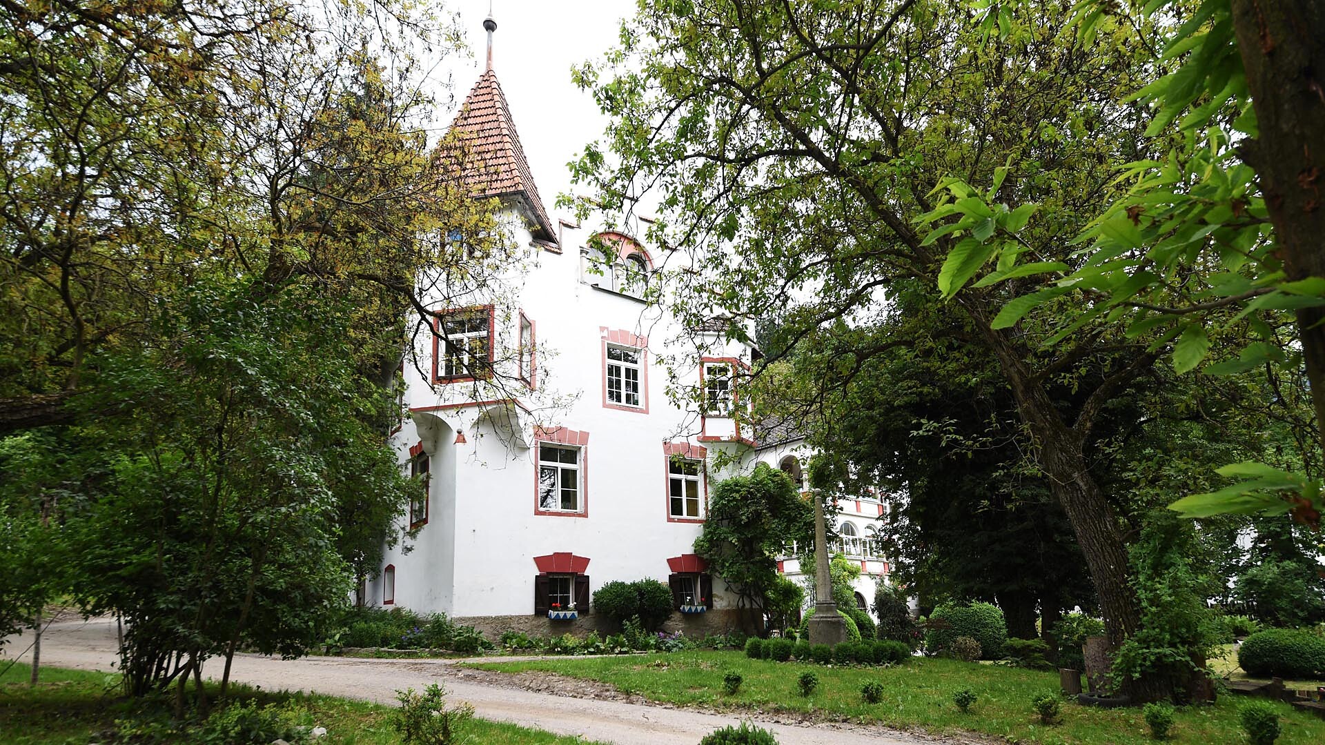 Schloss Campan