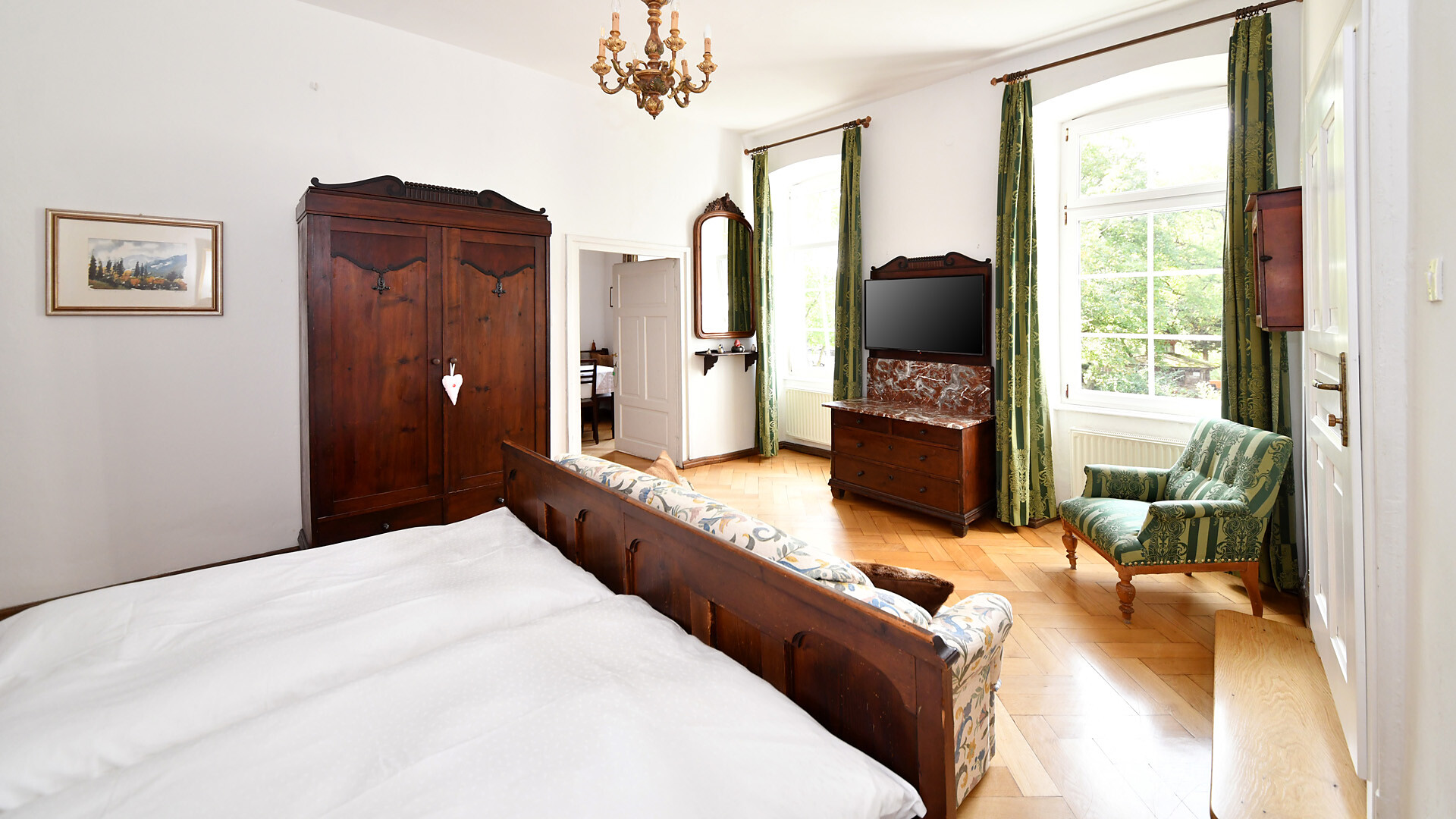 Campan - Brixen/Bressanone and environs - #30 - suedtirol.info