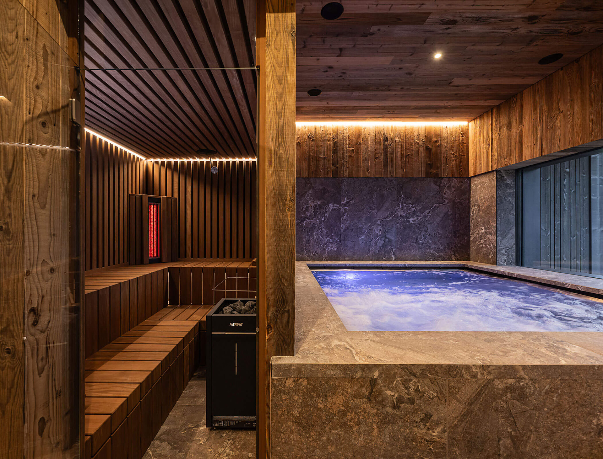 Luxury Chalet Tre Cime - Regione dolomitica 3 Cime - #17 - suedtirol.info