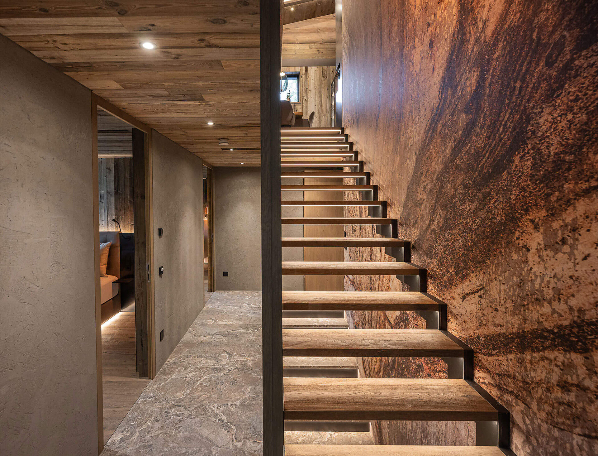 Luxury Chalet Tre Cime Sesto 18 suedtirol.info