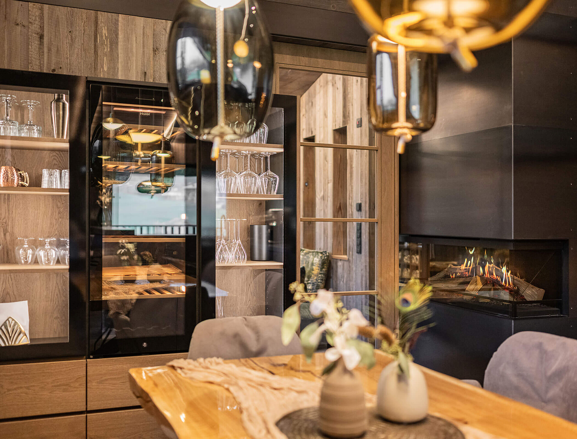 Luxury Chalet Tre Cime Sesto 4 suedtirol.info