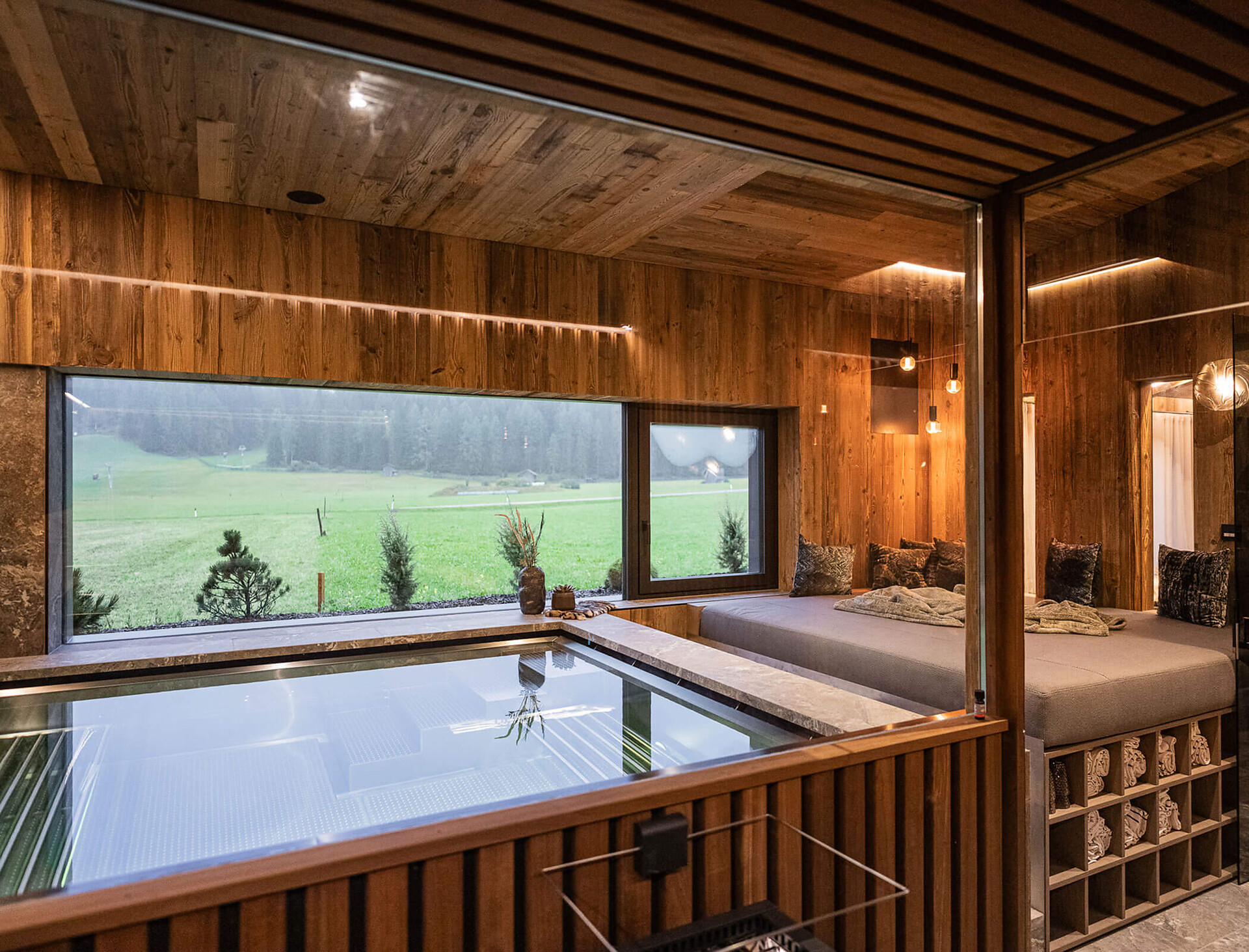 Luxury Chalet Tre Cime - Regione dolomitica 3 Cime - #4 - suedtirol.info
