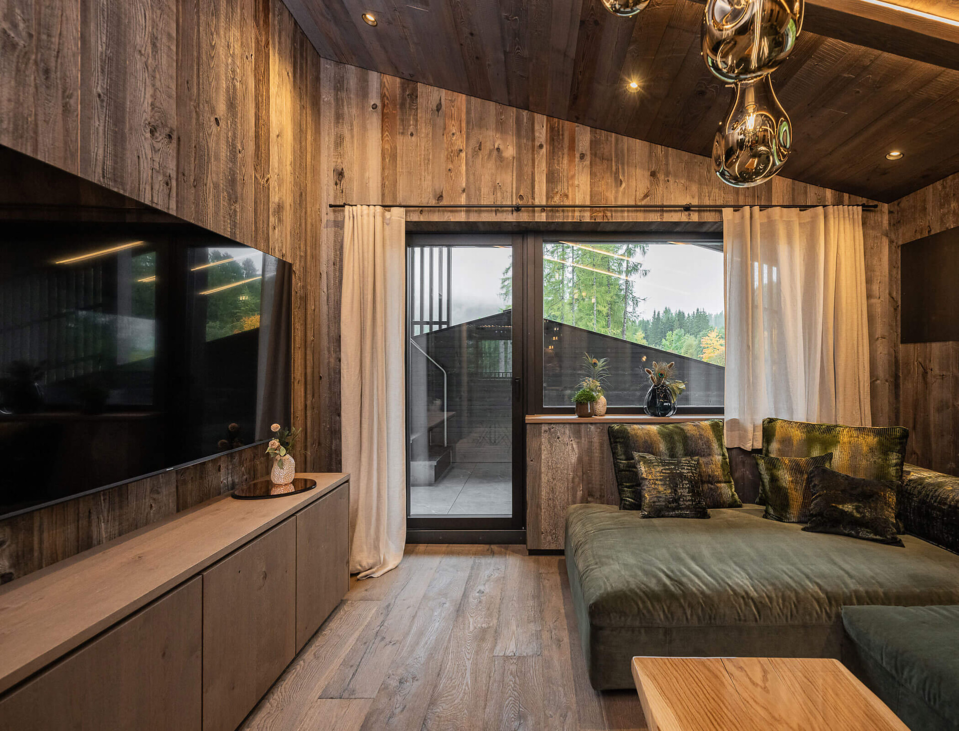 Luxury Chalet Tre Cime Sesto 10 suedtirol.info
