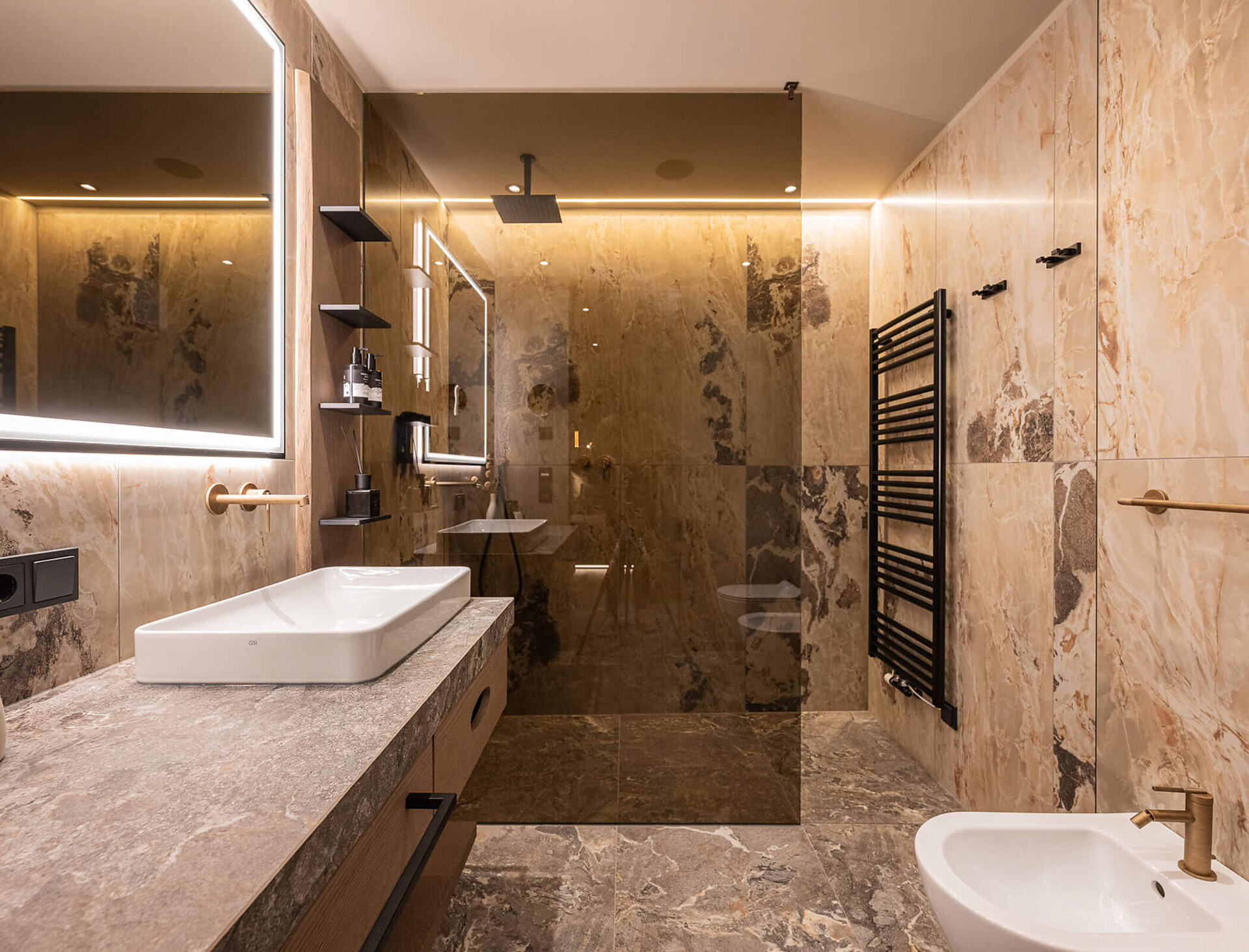 Luxury Chalet Tre Cime - Regione dolomitica 3 Cime - #15 - suedtirol.info