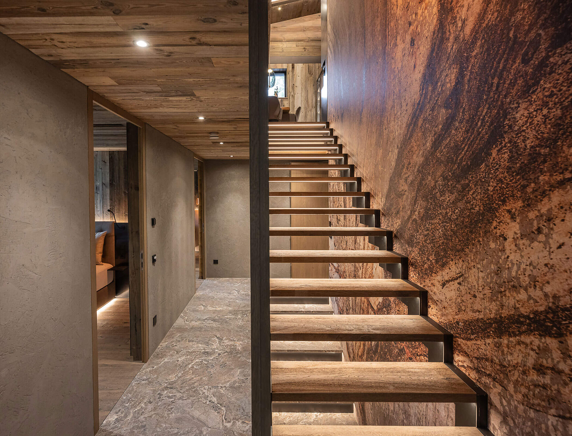 Luxury Chalet Tre Cime - Regione dolomitica 3 Cime - #33 - suedtirol.info