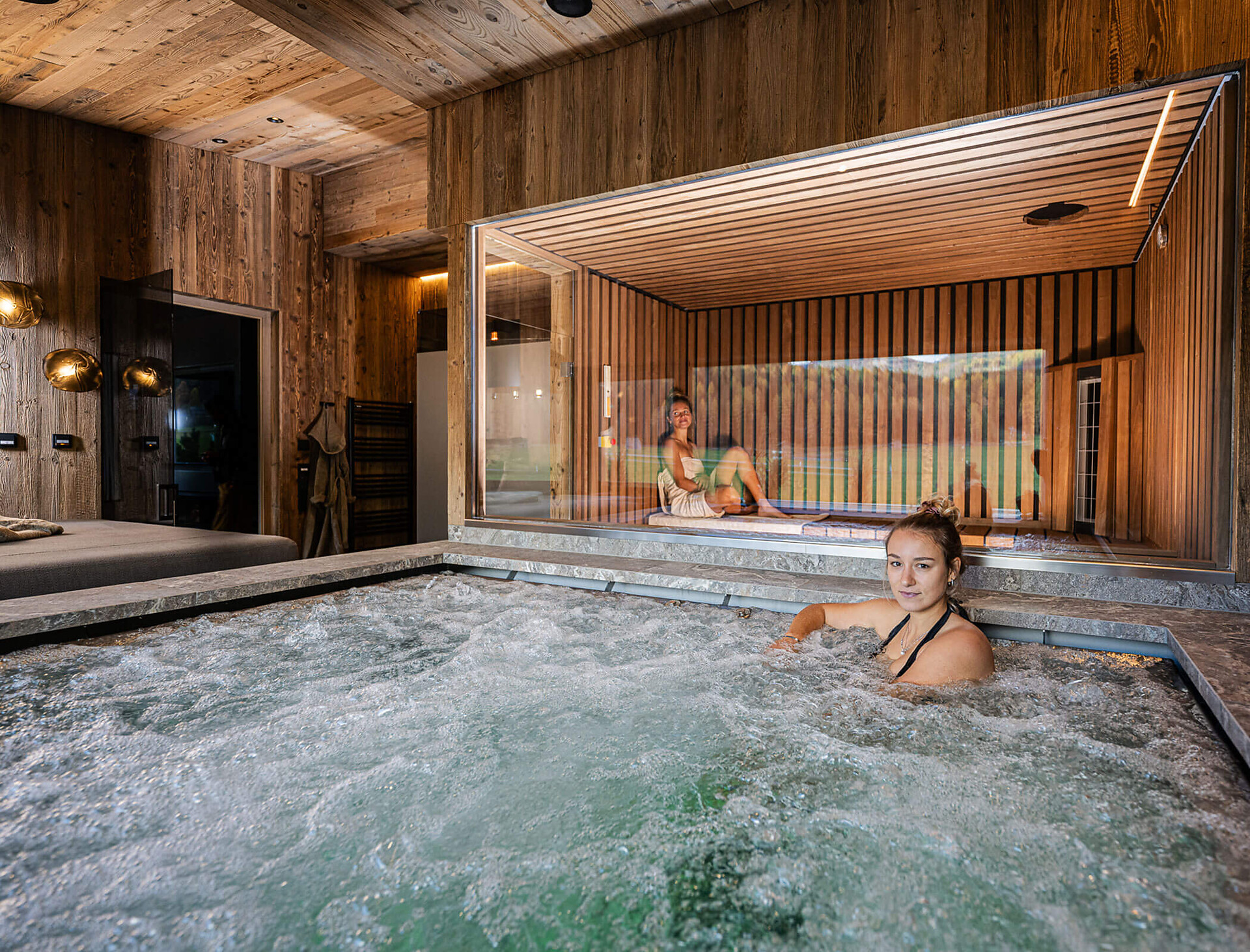 Luxury Chalet Tre Cime Sesto 26 suedtirol.info
