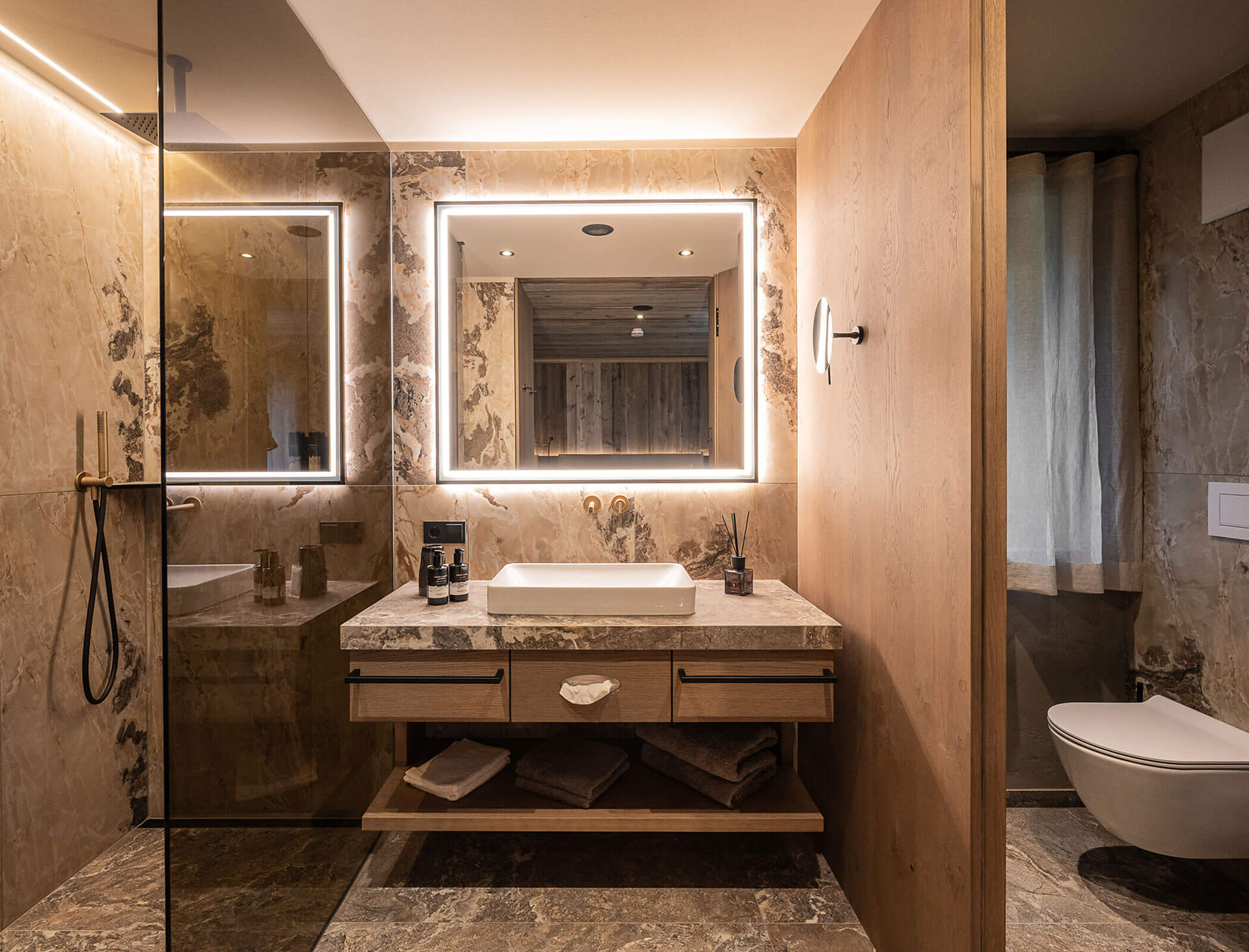 Luxury Chalet Tre Cime - Regione dolomitica 3 Cime - #32 - suedtirol.info