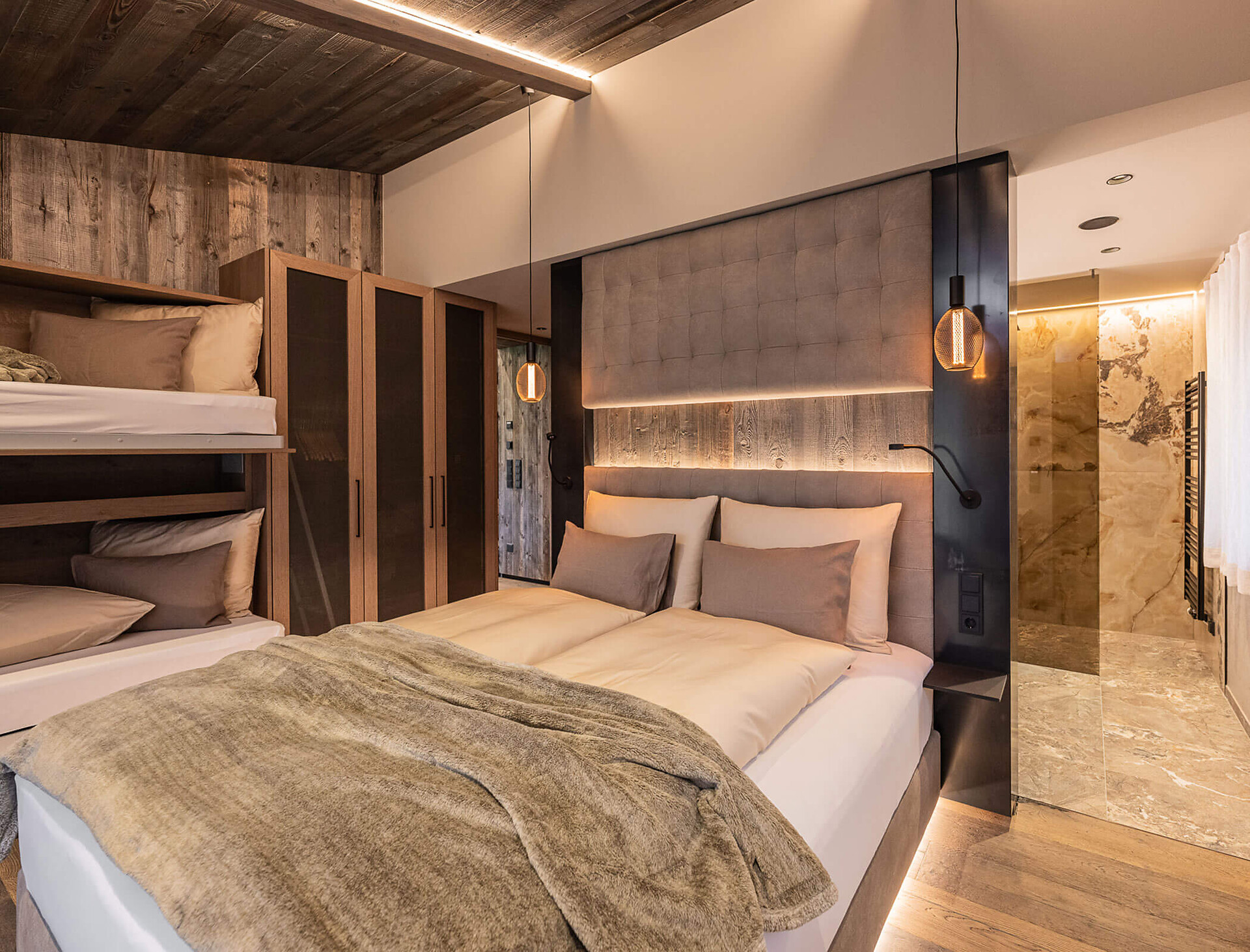 Luxury Chalet Tre Cime - Regione dolomitica 3 Cime - #21 - suedtirol.info