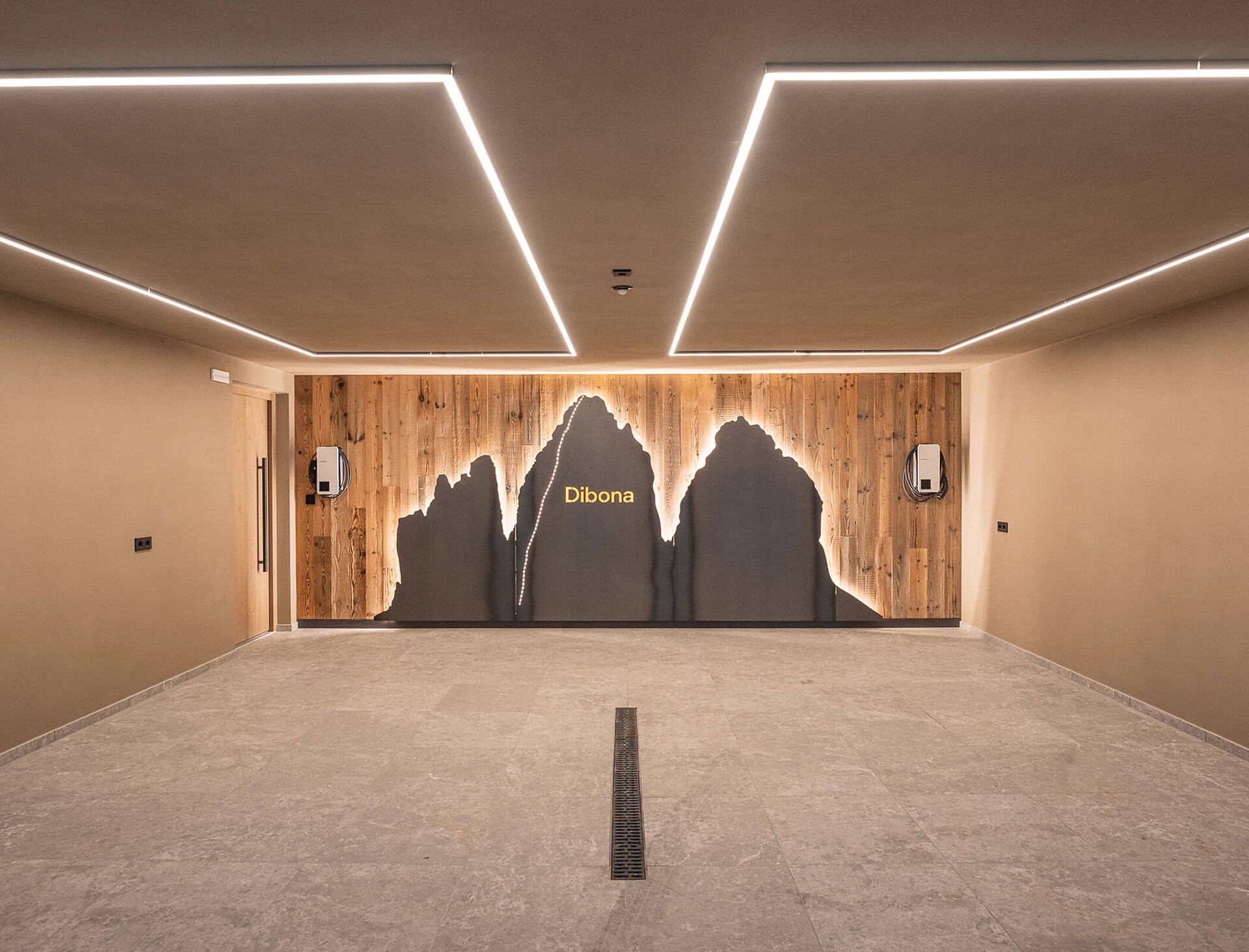 Luxury Chalet Tre Cime - Regione dolomitica 3 Cime - #37 - suedtirol.info