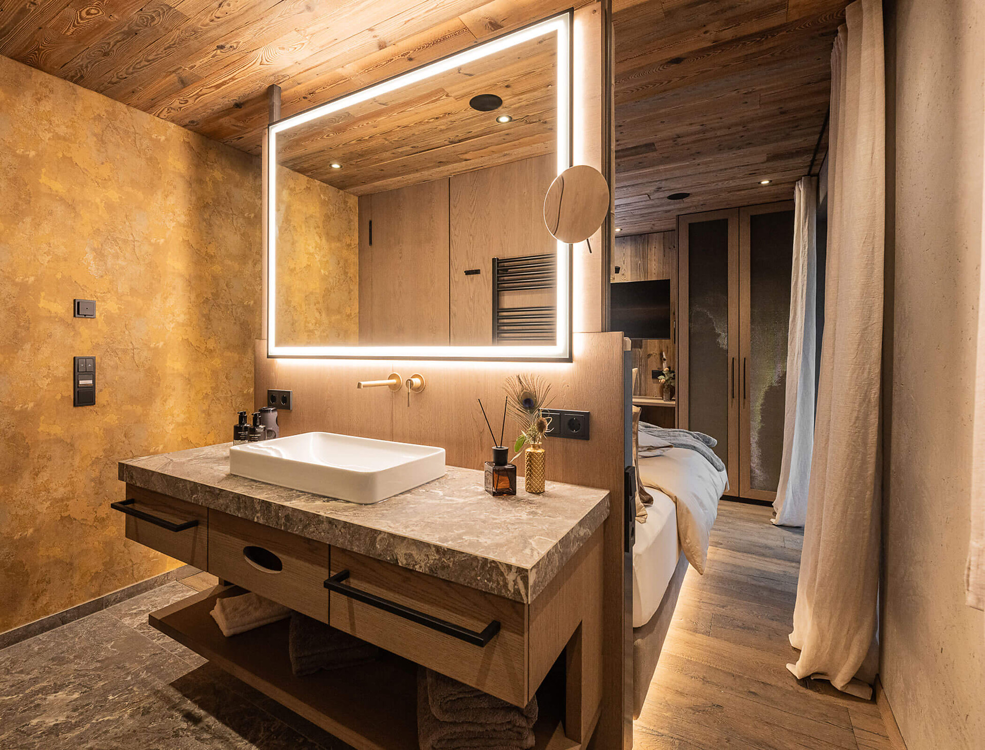 Luxury Chalet Tre Cime - Regione dolomitica 3 Cime - #16 - suedtirol.info