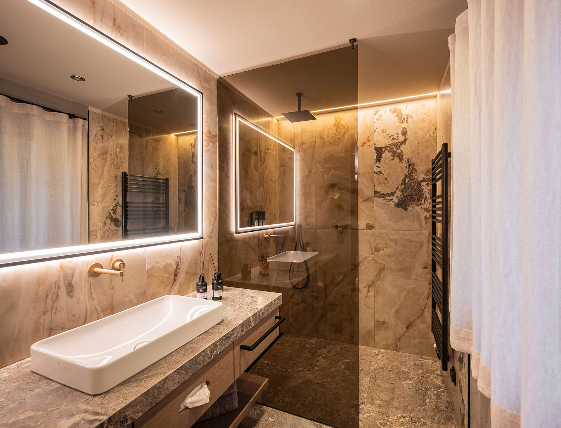Luxury Chalet Tre Cime Sesto 2 suedtirol.info