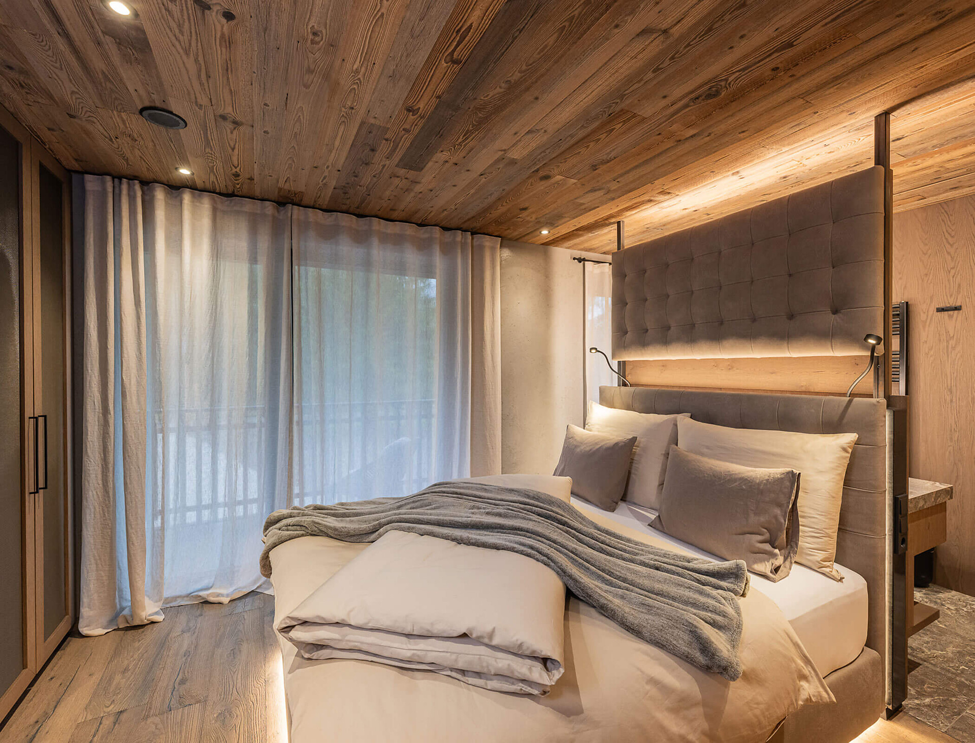 Luxury Chalet Tre Cime Sesto 27 suedtirol.info