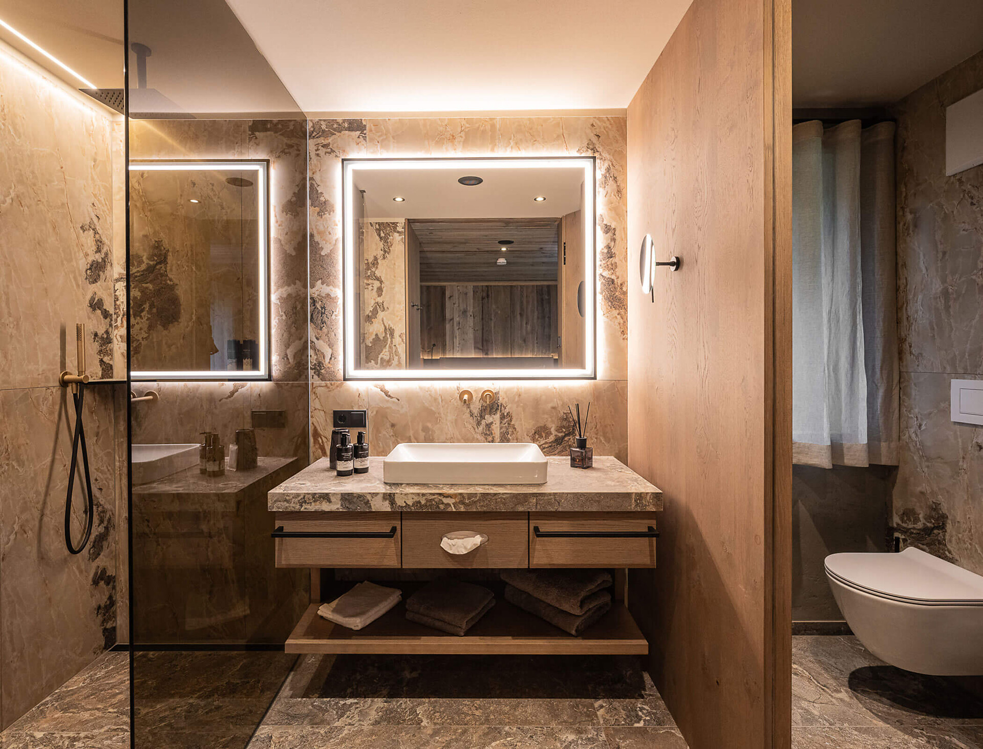 Luxury Chalet Tre Cime Sesto 5 suedtirol.info