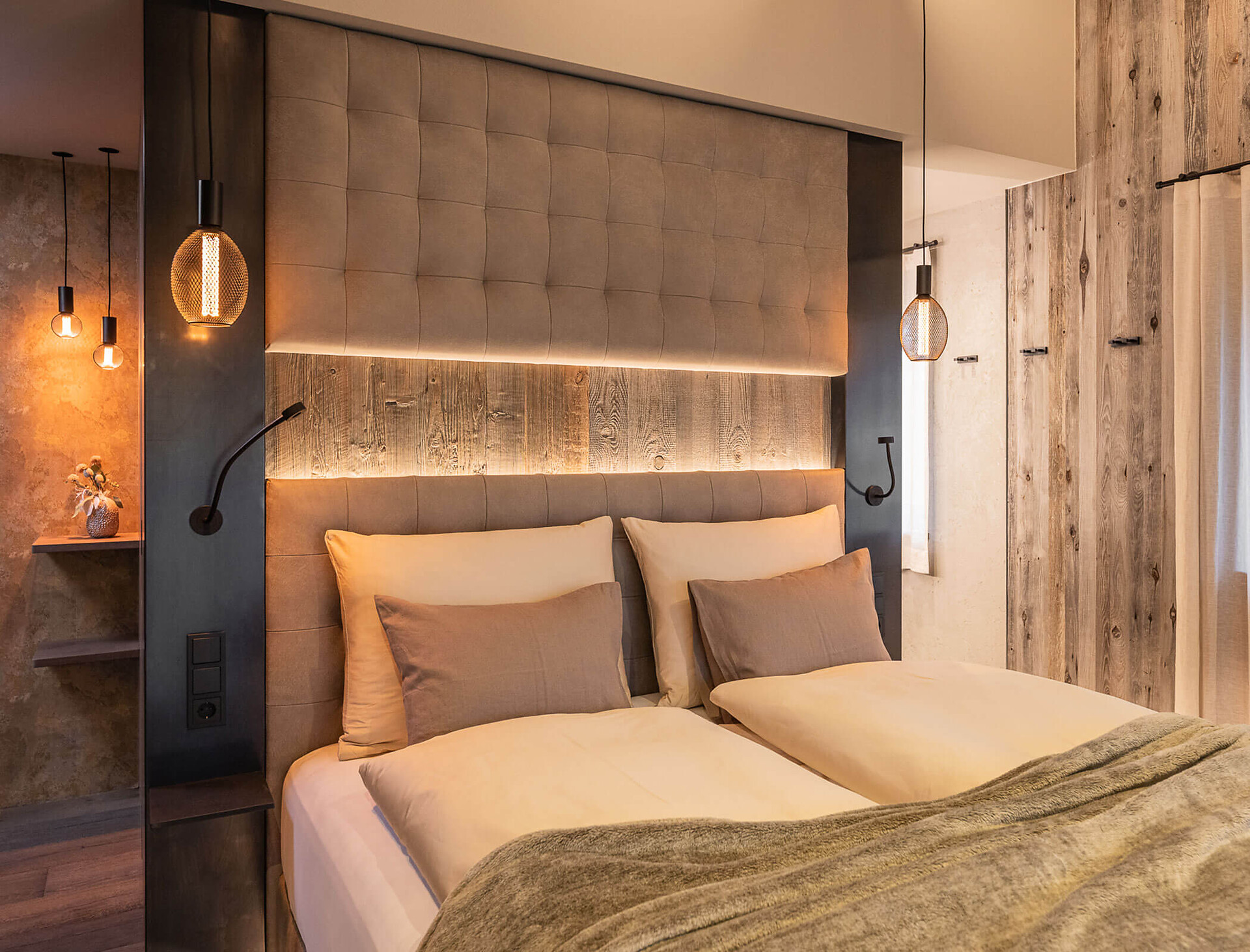 Luxury Chalet Tre Cime Sesto 7 suedtirol.info
