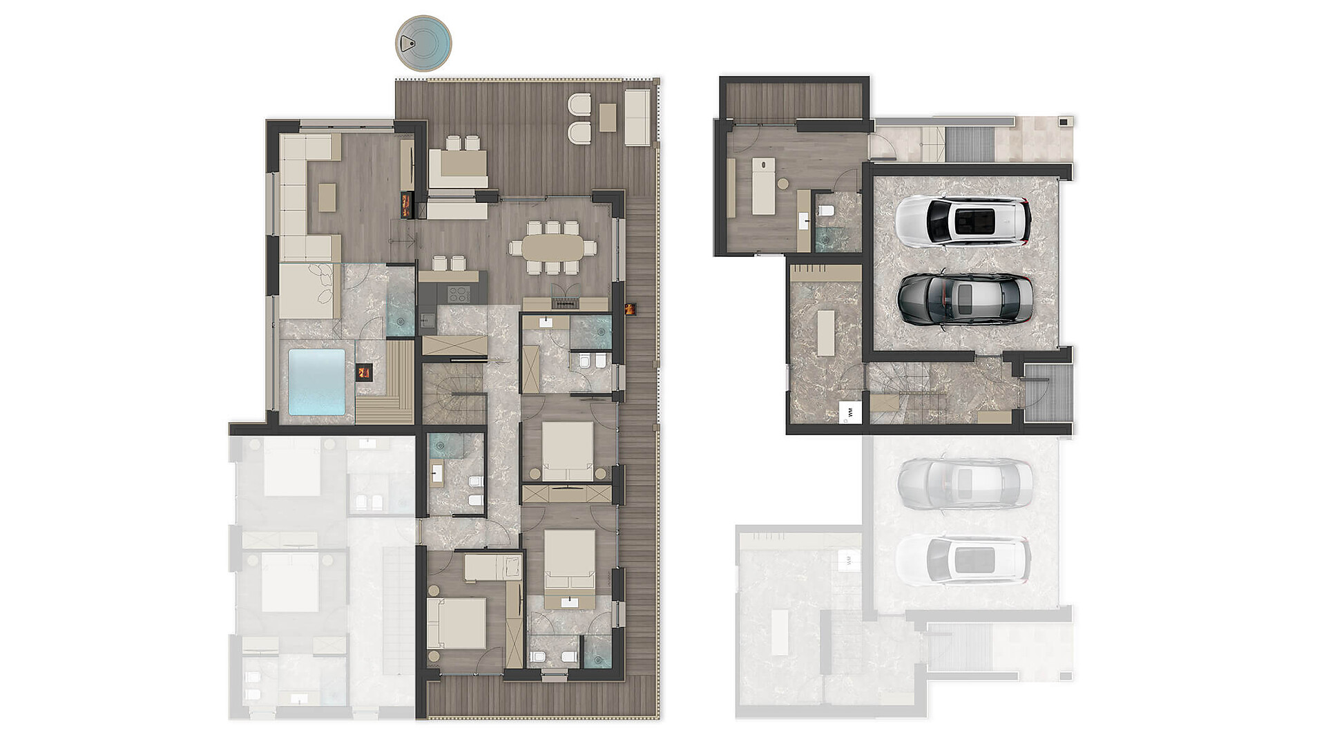 Luxury Chalet Tre Cime Sesto 38 suedtirol.info