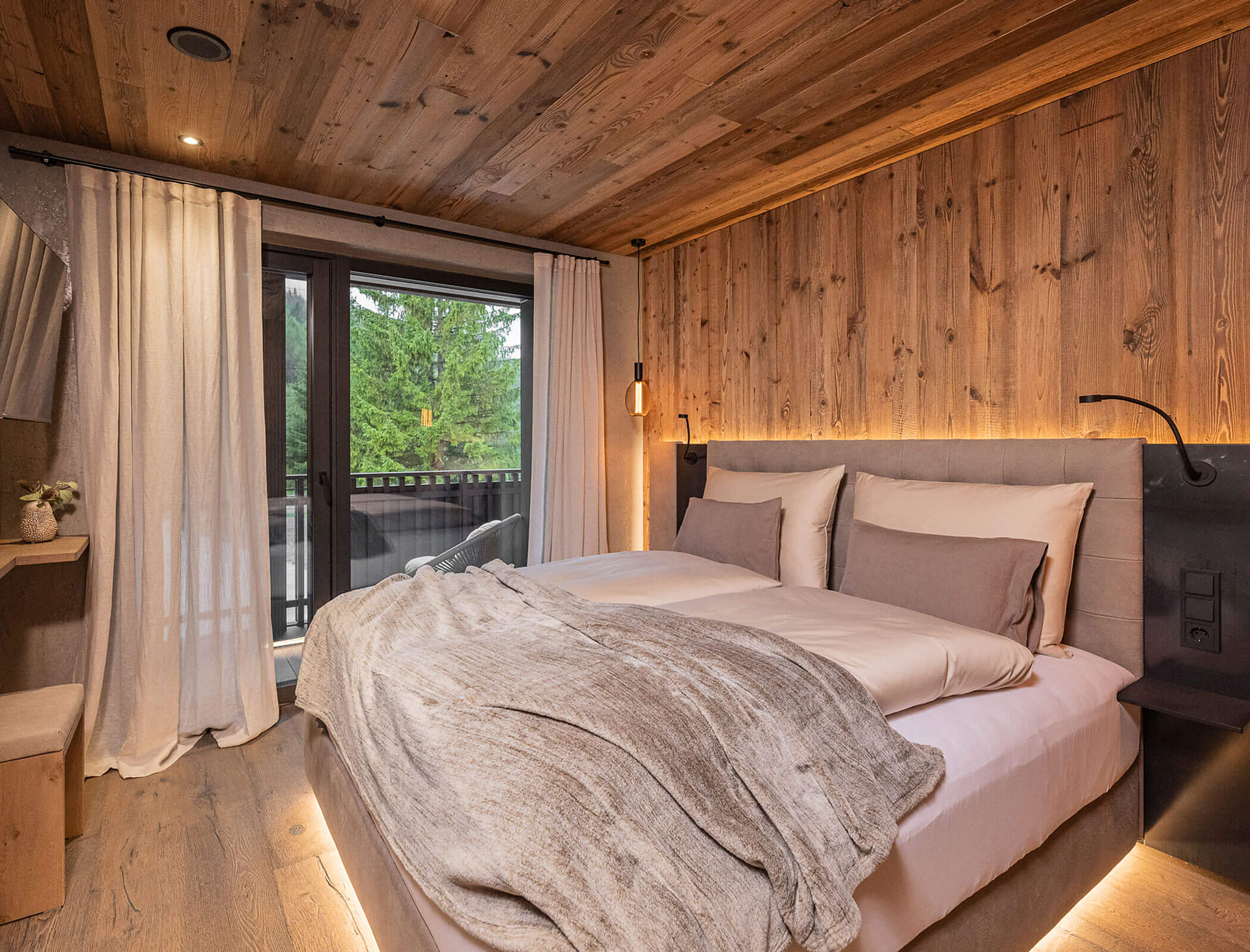 Luxury Chalet Tre Cime Sesto 24 suedtirol.info