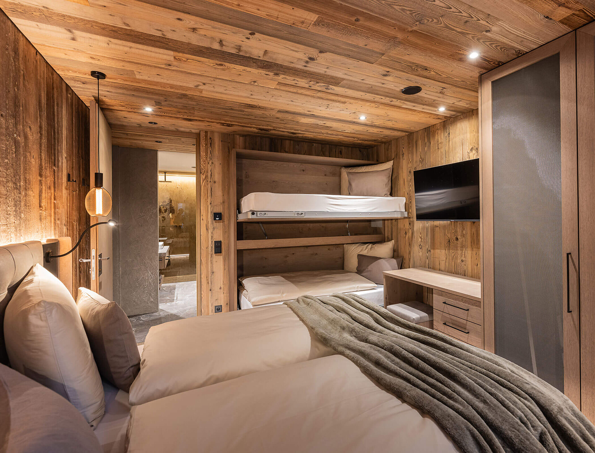 Luxury Chalet Tre Cime Sesto 33 suedtirol.info