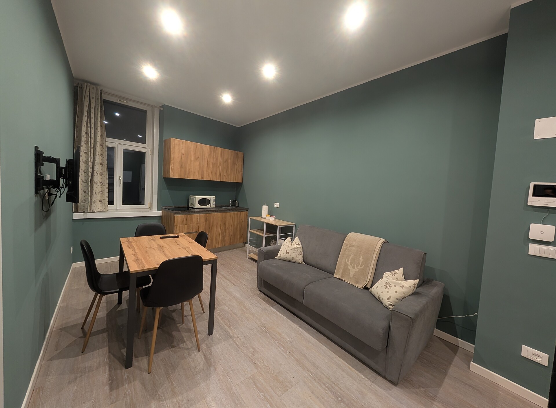 CASA AL DUOMO - DOMHAUS - Bolzano/Bozen and environs - #6 - suedtirol.info