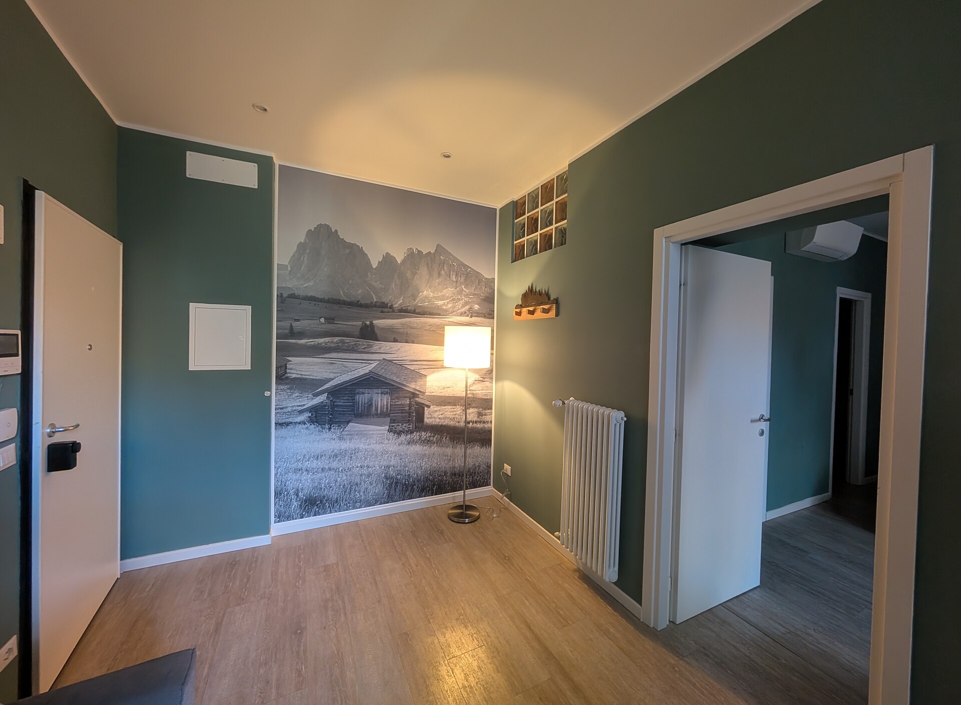 CASA AL DUOMO - DOMHAUS - Bolzano/Bozen and environs - #4 - suedtirol.info