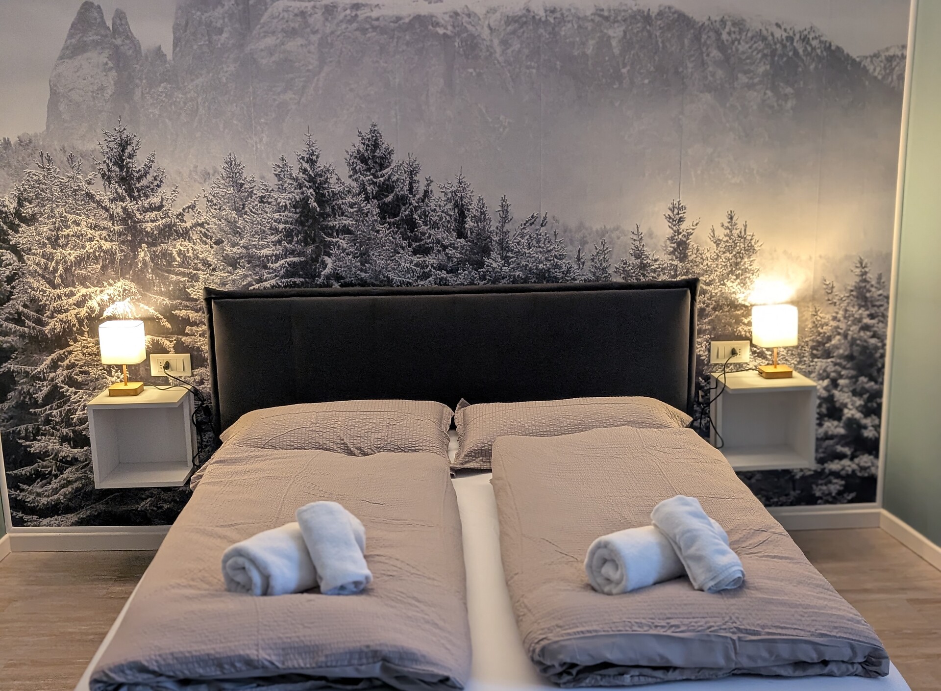 CASA AL DUOMO - DOMHAUS - Bolzano/Bozen and environs - #9 - suedtirol.info