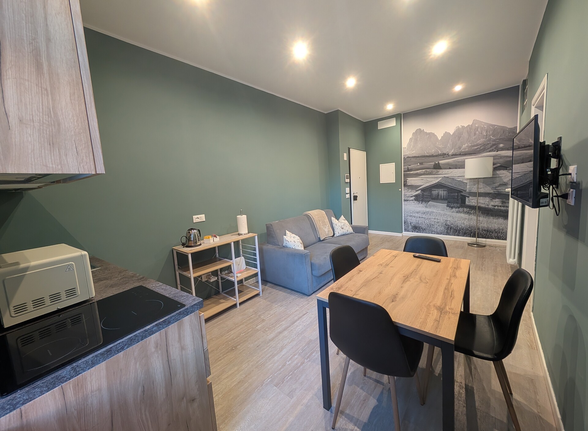 CASA AL DUOMO - DOMHAUS - Bolzano/Bozen and environs - #8 - suedtirol.info