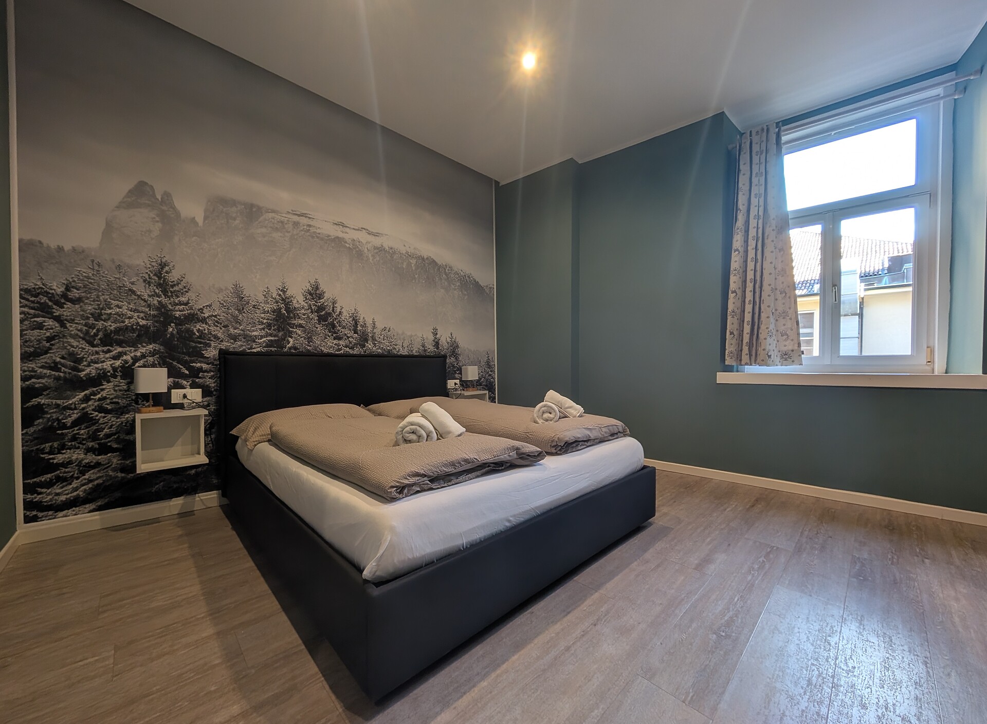 CASA AL DUOMO - DOMHAUS - Bolzano/Bozen and environs - #11 - suedtirol.info