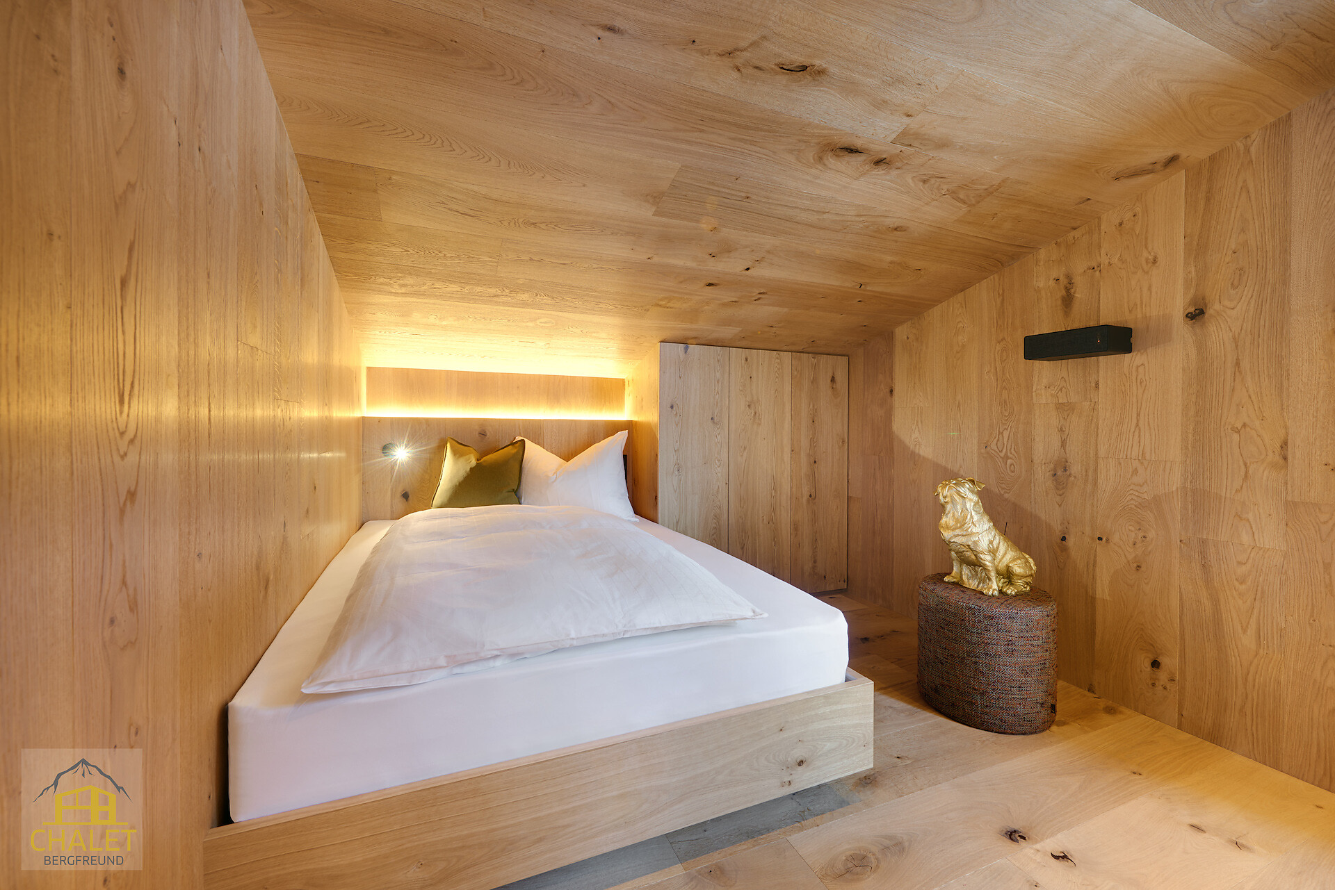 Chalet Bergfreund