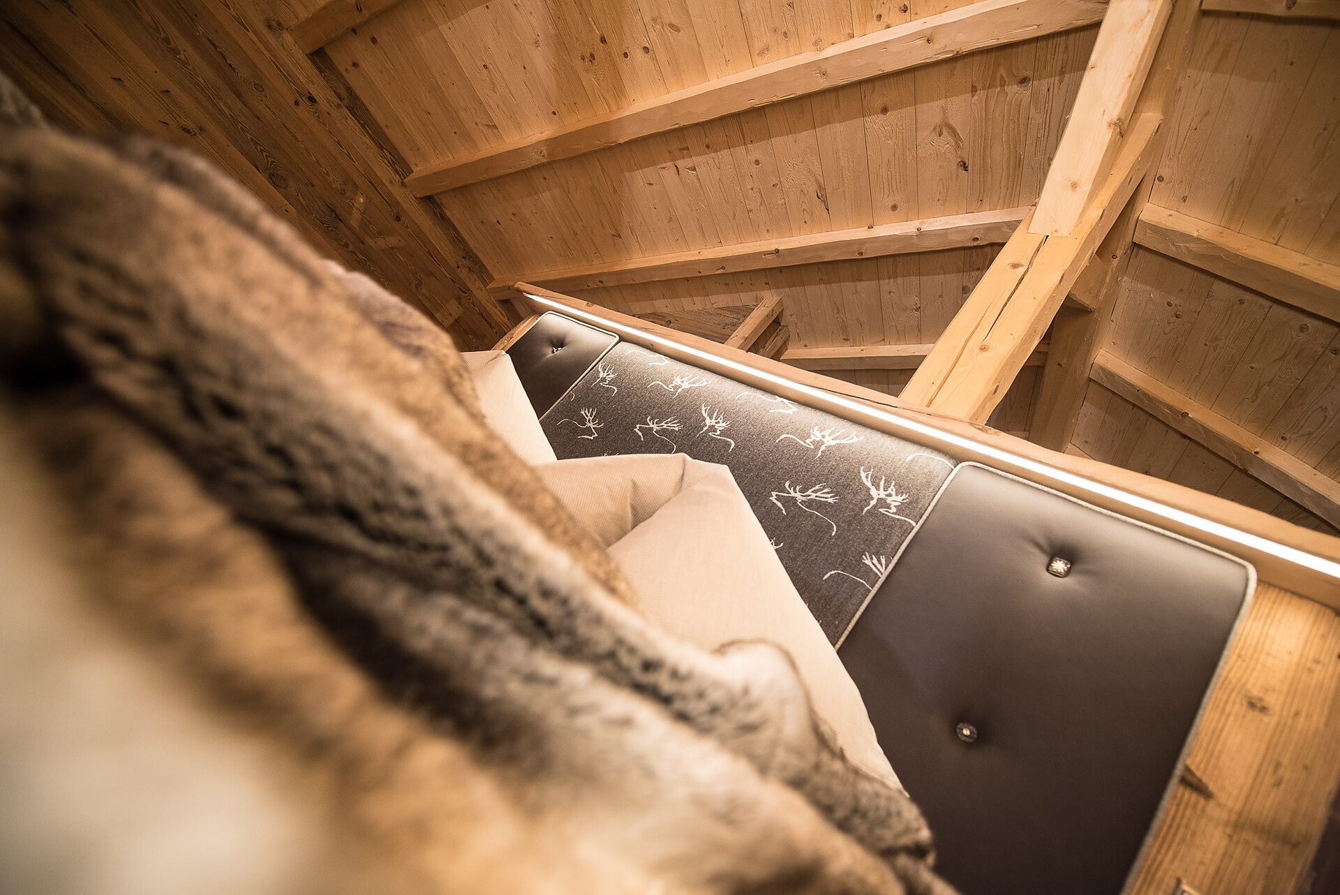 Chalet Resort ZU KIRCHWIES Lajen/Laion 12 suedtirol.info