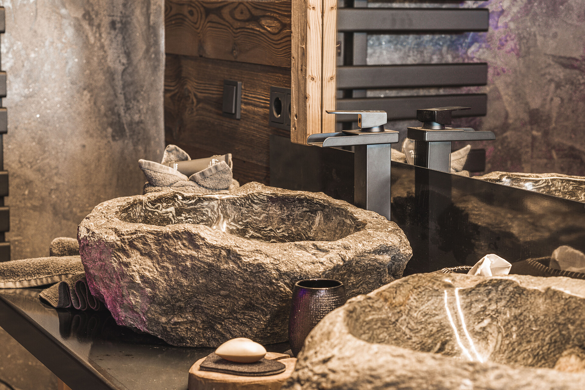 Chalet Resort ZU KIRCHWIES Lajen/Laion 13 suedtirol.info