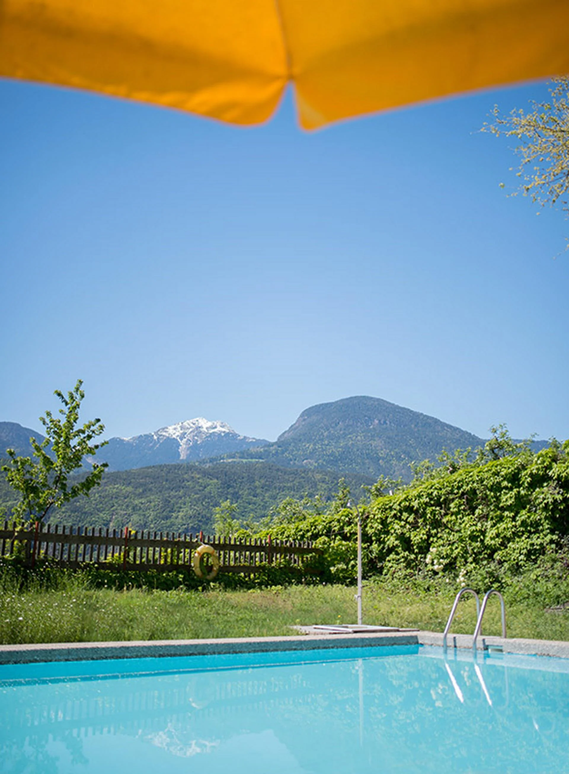 Camping Ganthaler Terlan/Terlano 16 suedtirol.info