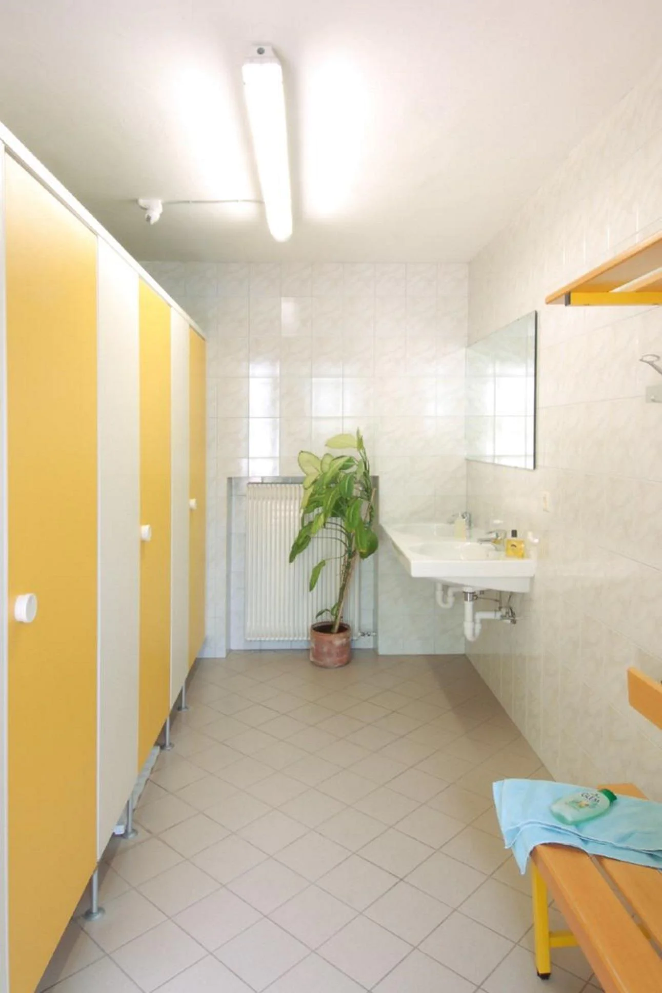 Camping Ganthaler Terlan/Terlano 8 suedtirol.info