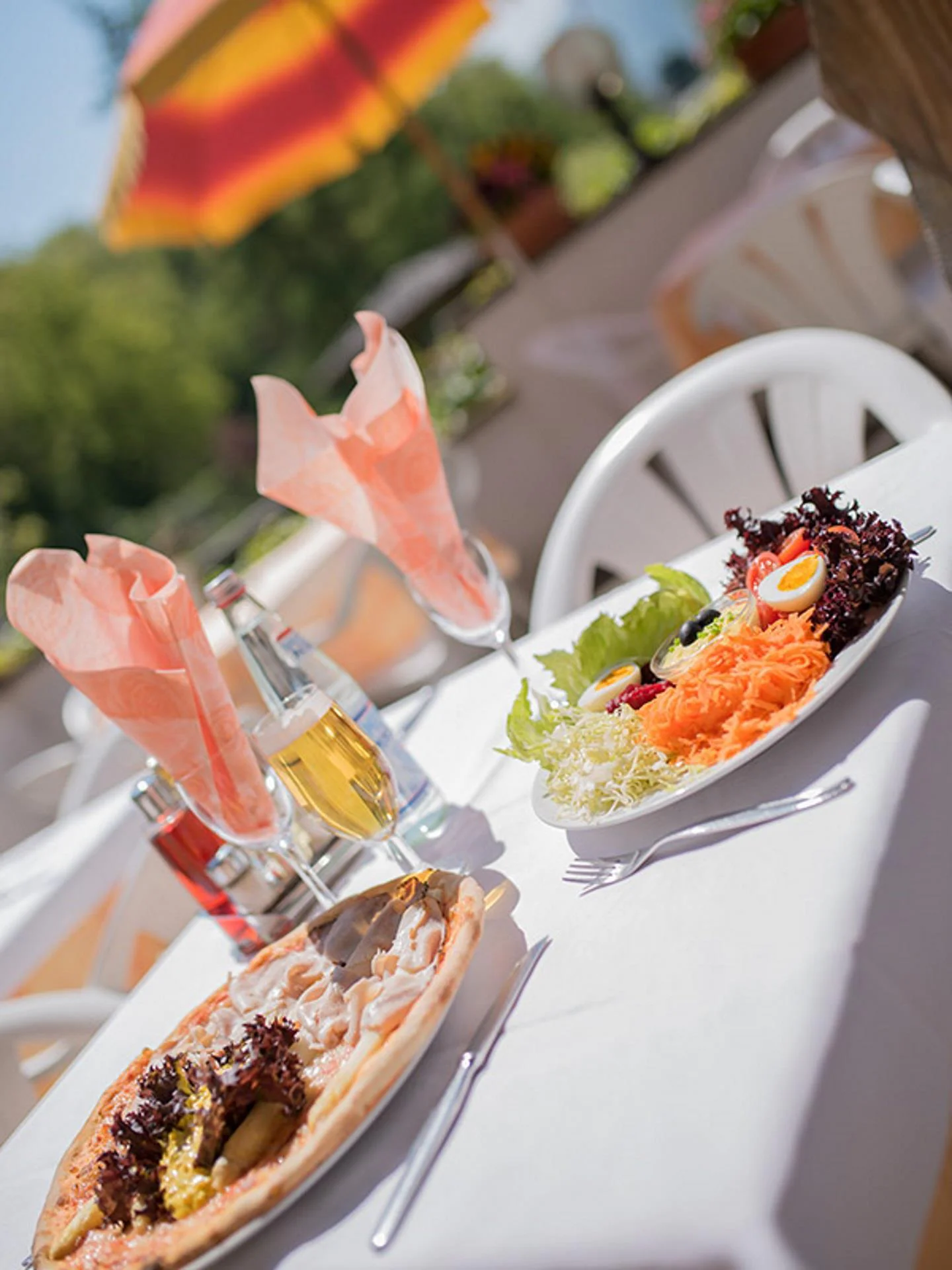 Camping Ganthaler Terlan/Terlano 13 suedtirol.info