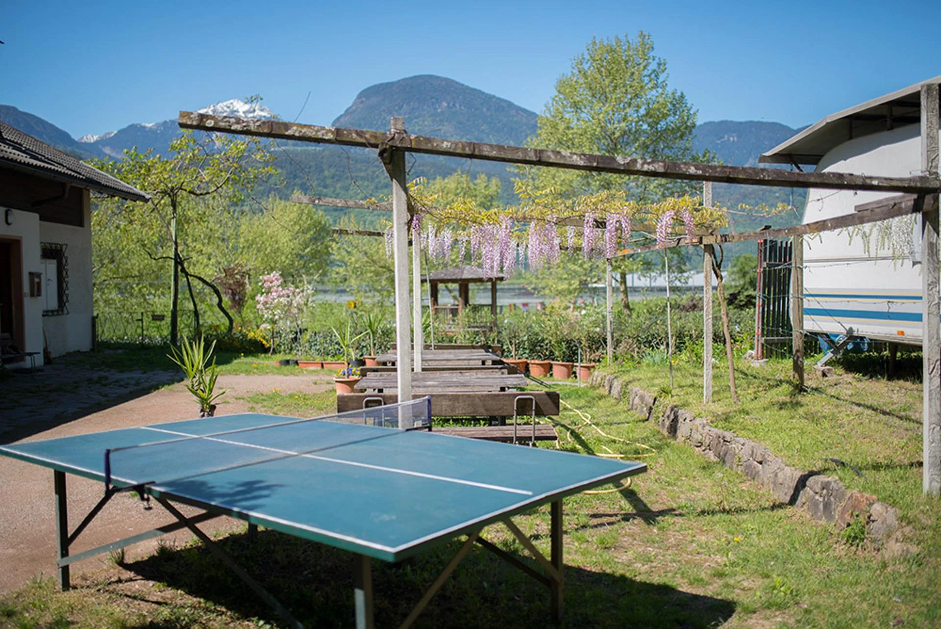 Camping Ganthaler Terlan/Terlano 6 suedtirol.info