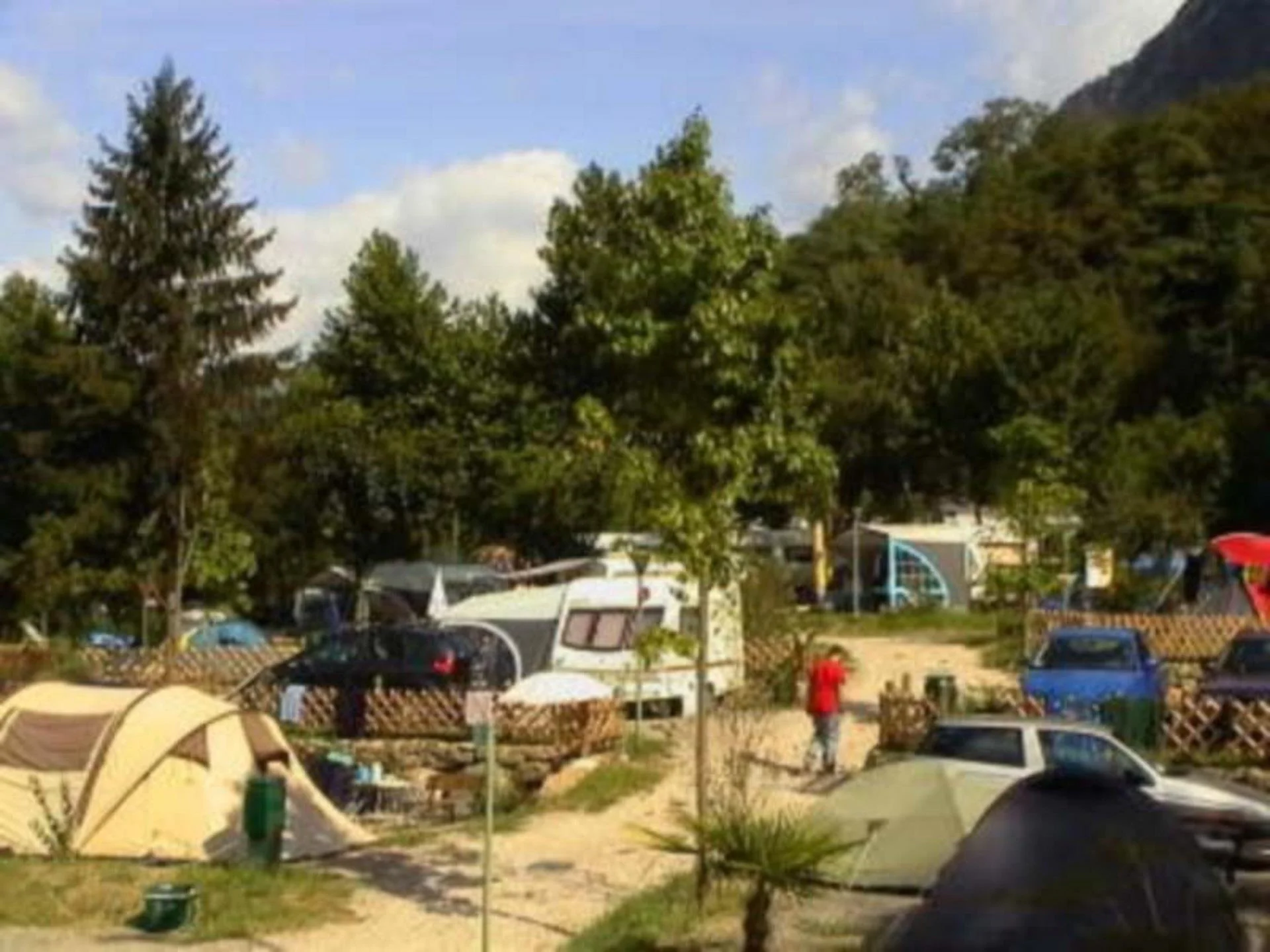 Camping Ganthaler Terlan/Terlano 4 suedtirol.info