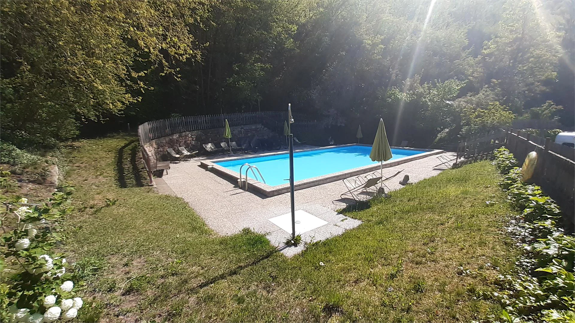 Camping Ganthaler Terlan/Terlano 14 suedtirol.info