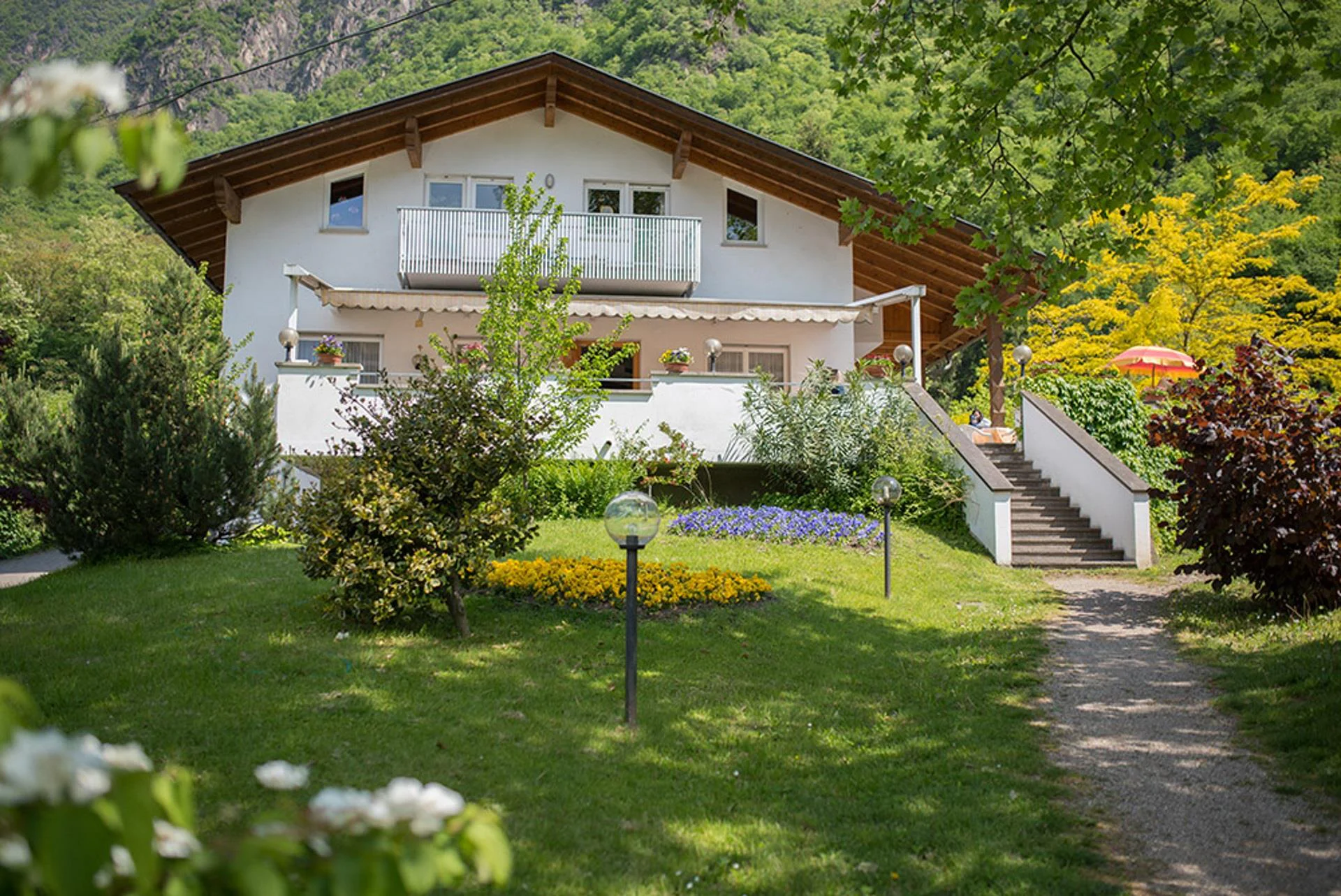 Camping Ganthaler Terlan/Terlano 10 suedtirol.info